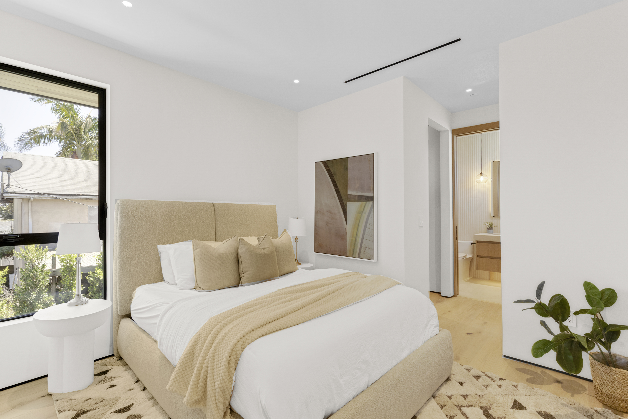  3542 Butler Avenue - 物件實景