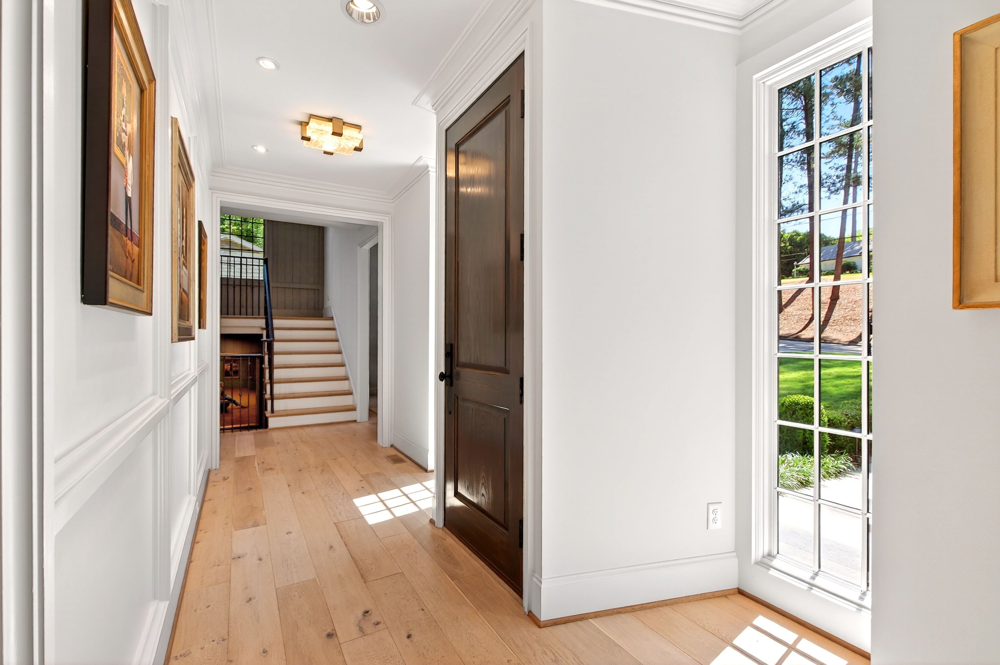  3341 Coleridge Drive, Raleigh, NC 27609 - 物件實景