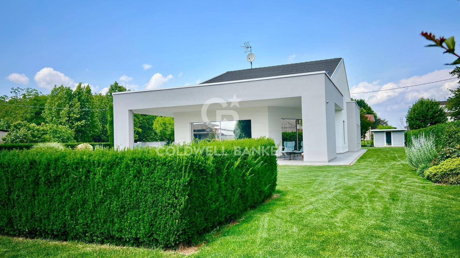 Massanzago, Padova, 35010, IT, 2 Bedrooms Bedrooms, ,2 BathroomsBathrooms,Residential,For Sale,1967854