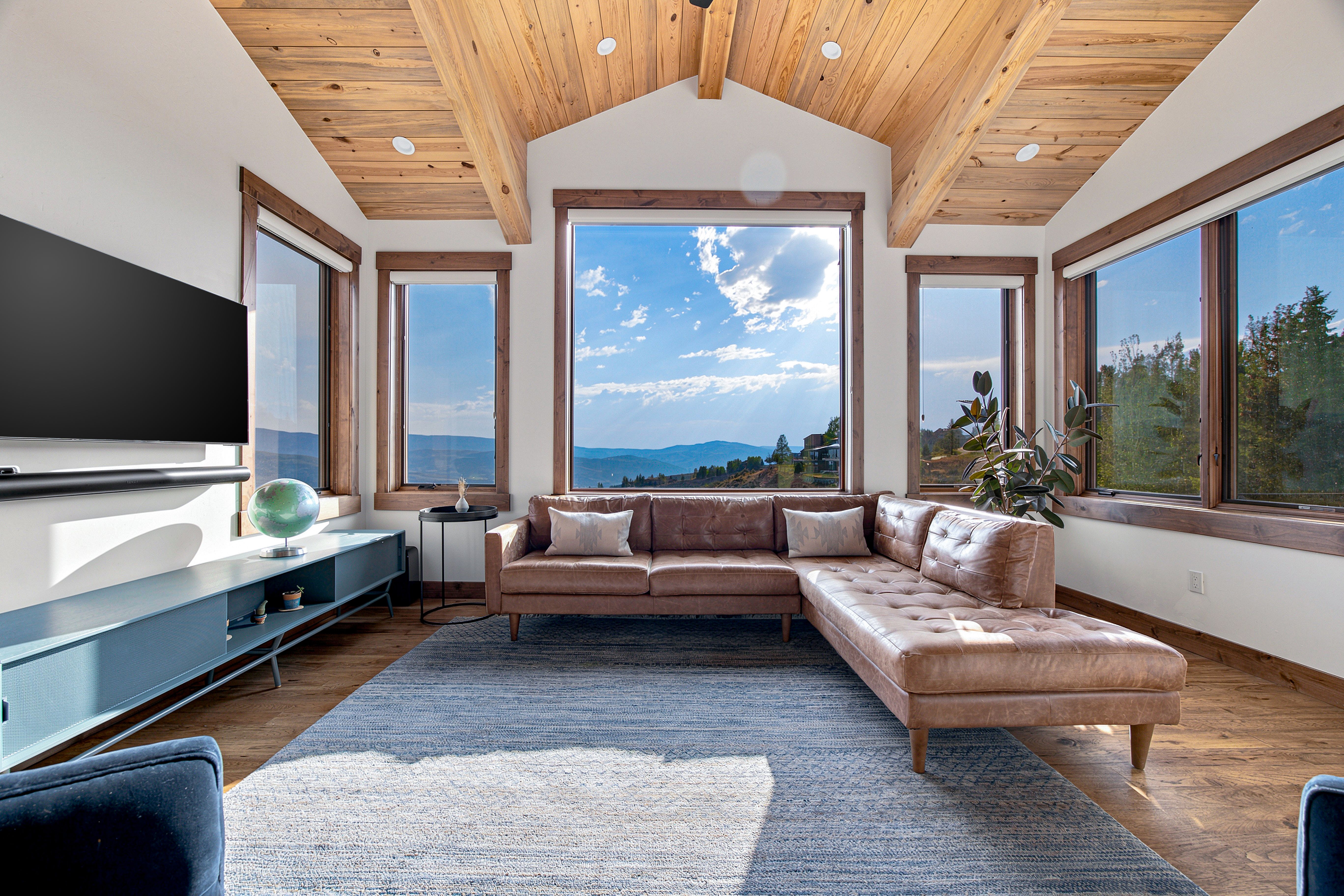  Enjoy Exceptional Southern and Western Mountain Views in Wildridge - 物件實景