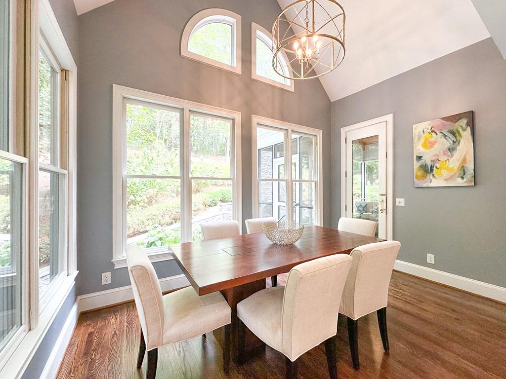 DALTON, Georgia, 30720, United States, 5 Bedrooms Bedrooms, ,5 BathroomsBathrooms,Residential,For Sale,1939642