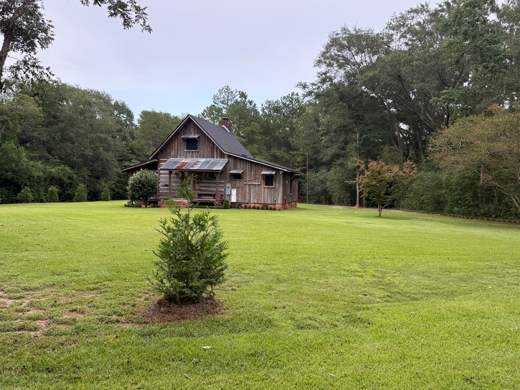 Americus, Georgia, 31719, United States, 2 Bedrooms Bedrooms, ,1 BathroomBathrooms,Residential,For Sale,1922785