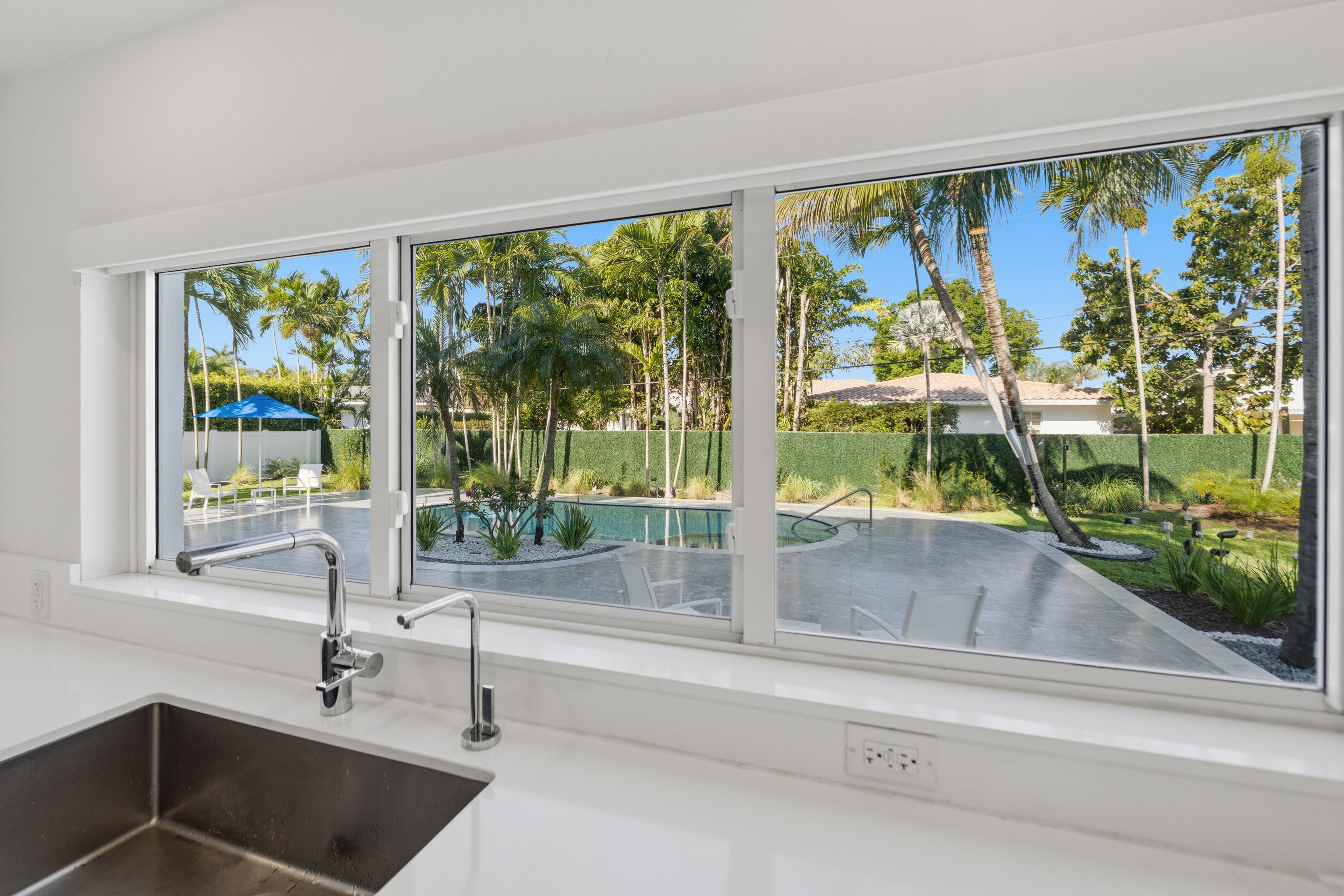  607 Intracoastal Drive, Fort Lauderdale, FL, 33304 - 物件實景