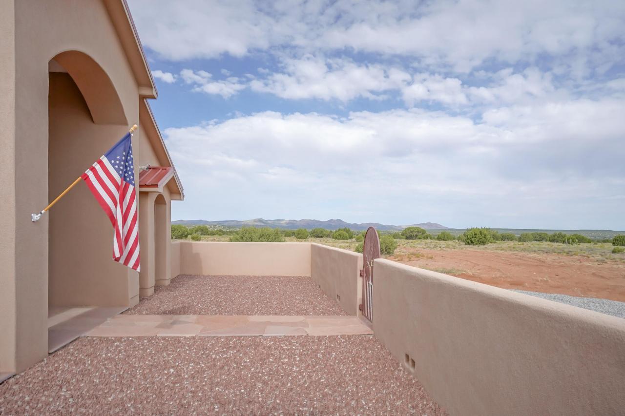 337 Scholle Road, Mountainair, New Mexico, 87036, United States, 3 Bedrooms Bedrooms, ,3 BathroomsBathrooms,Residential,For Sale,337 Scholle Road,1459491