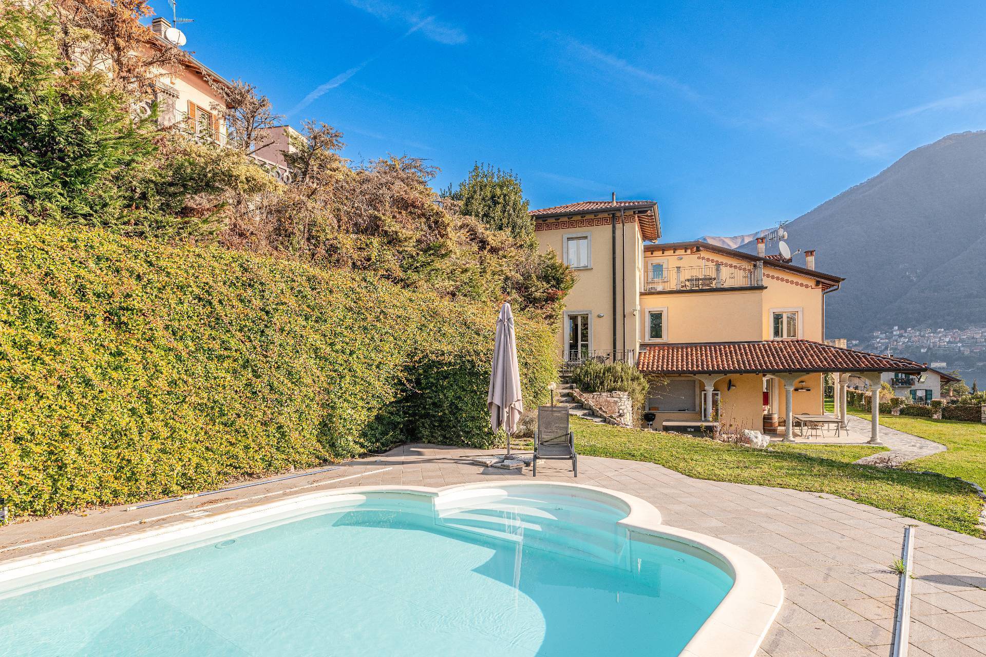 Laglio, Como, 22010, IT, 8 Bedrooms Bedrooms, ,8 BathroomsBathrooms,Residential,For Sale,1821394