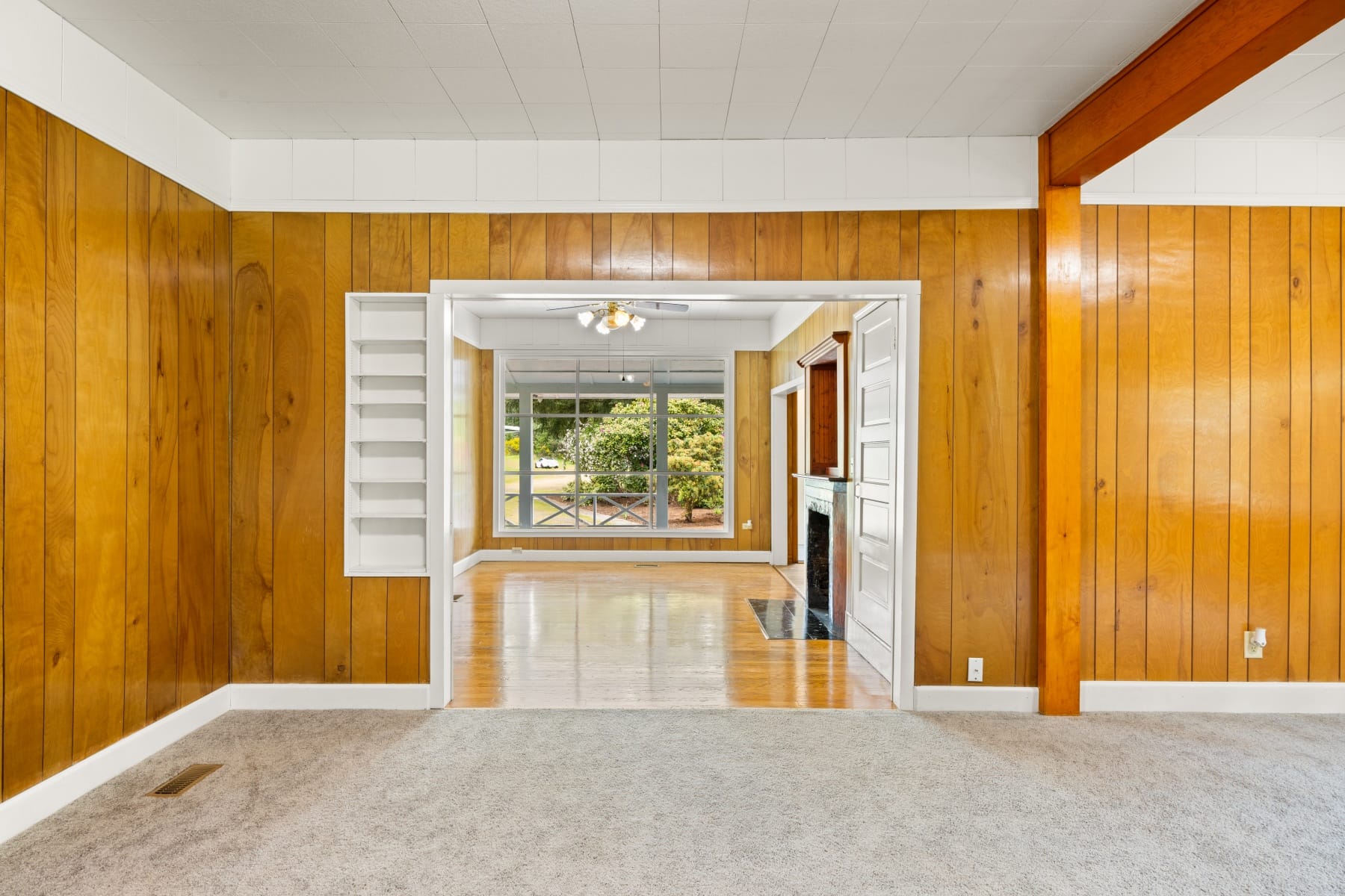  15693 S HIDDEN RD Mulino, OR 97042 - 物件實景