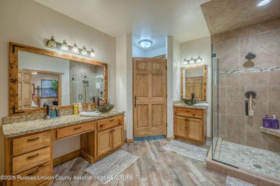 Alto, New Mexico, 88312, United States, 3 Bedrooms Bedrooms, ,2 BathroomsBathrooms,Residential,For Sale,1909462