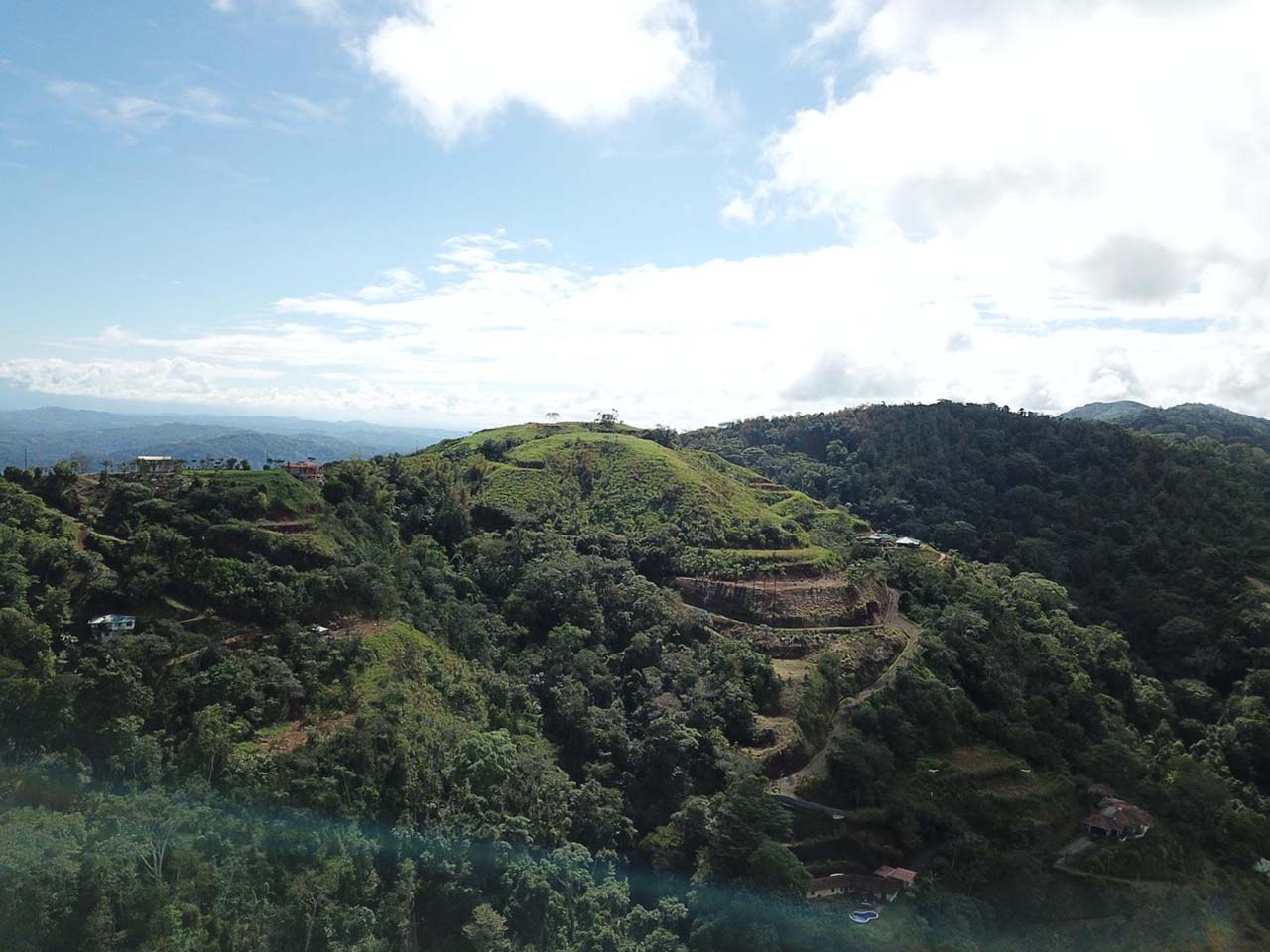 Mount Jaco, Jaco, Puntarenas, CR, ,Land,For Sale,Mount Jaco,1618432