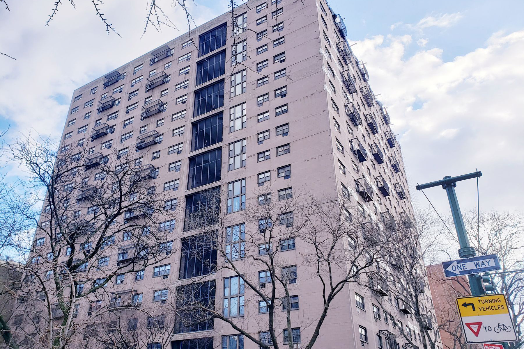  609 Columbus Ave. 10k, New York, NY, 10024 - 物件實景