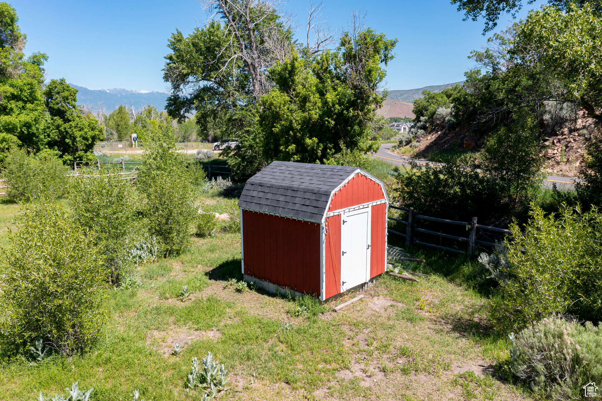 Wallsburg, Utah, 84082, United States, ,Land,For Sale,1806047