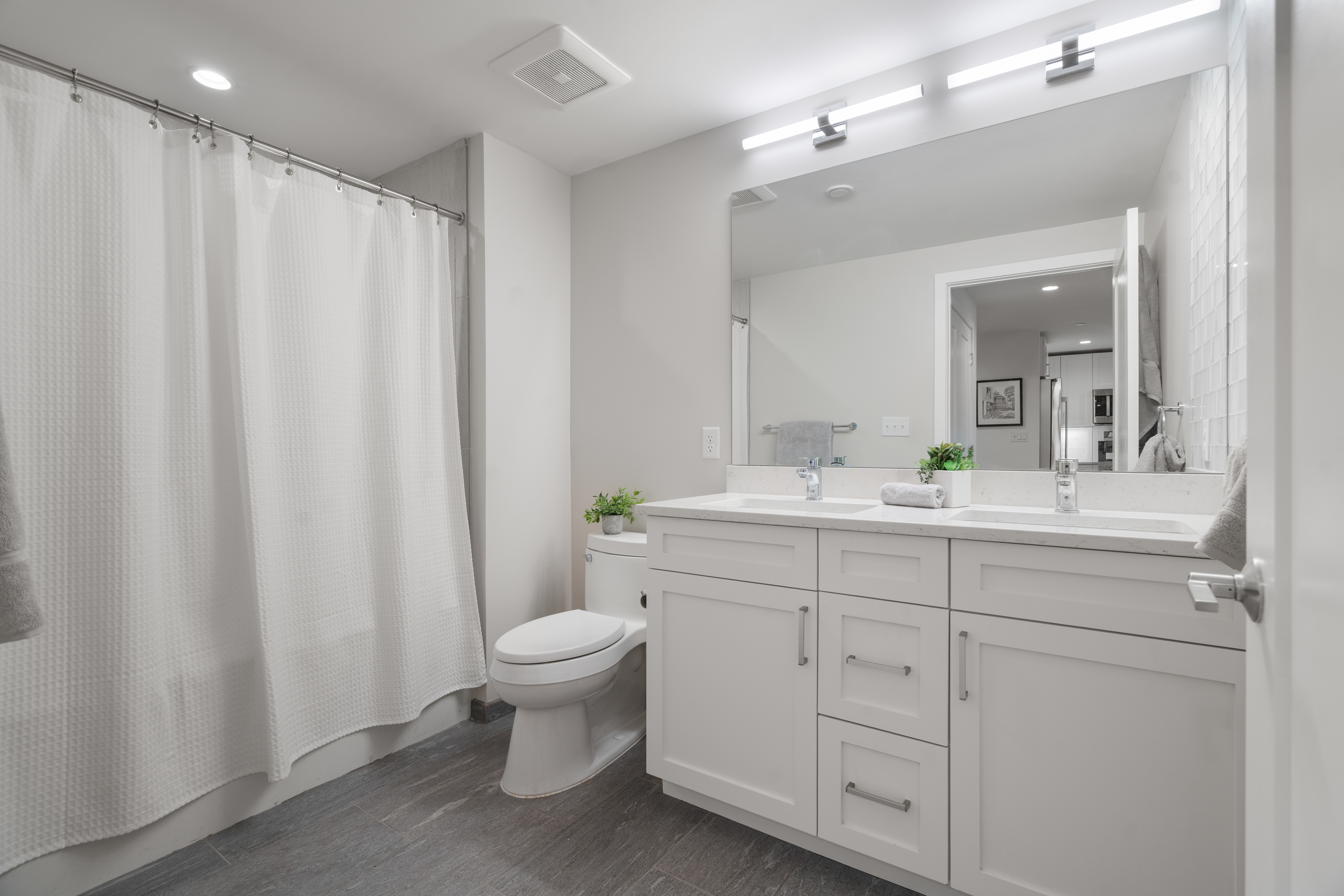 7 Beech Street, Unit 302, Cambridge, MA, 02140 - 物件實景