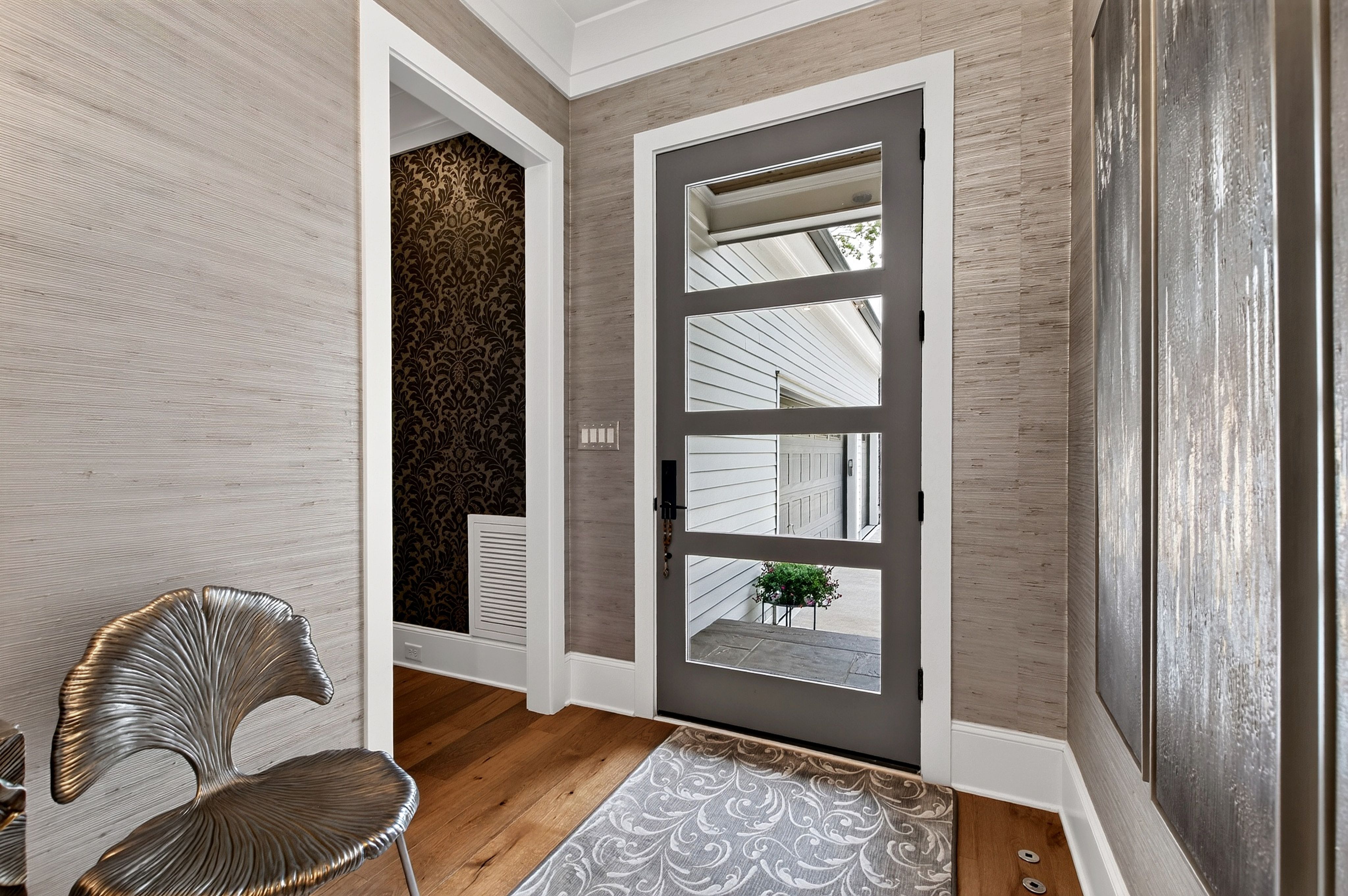  2101 Gresham Lake Road, Raleigh, NC 27615 - 物件實景