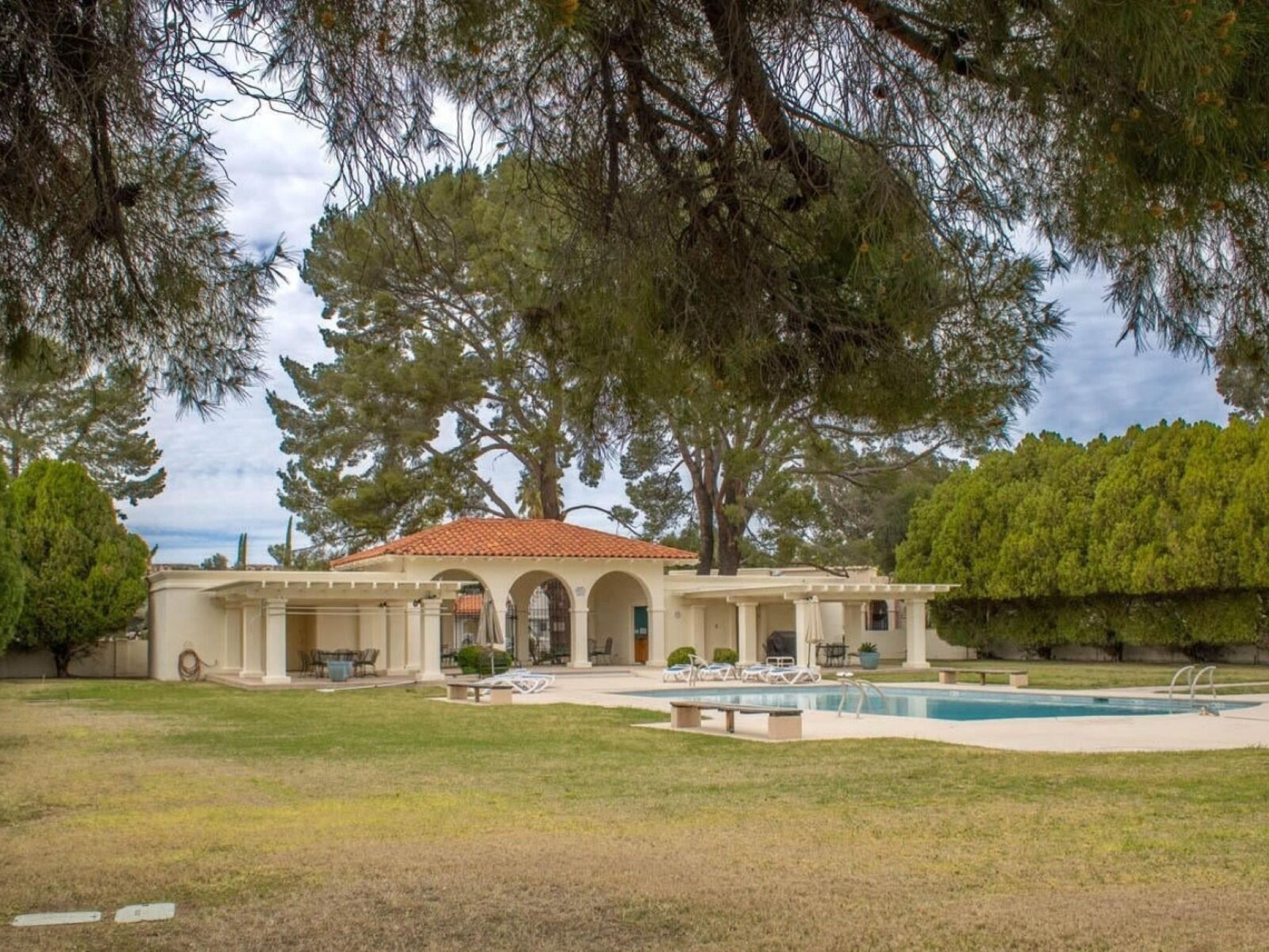  2714 W Magee Road¦Tucson, AZ - 物件實景