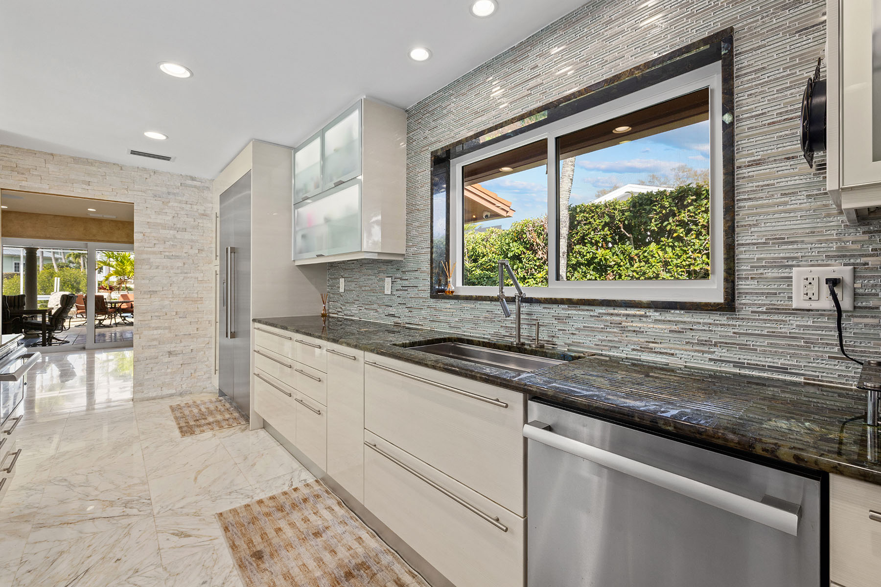  SOUTHPOINTE SHORES - 物件實景