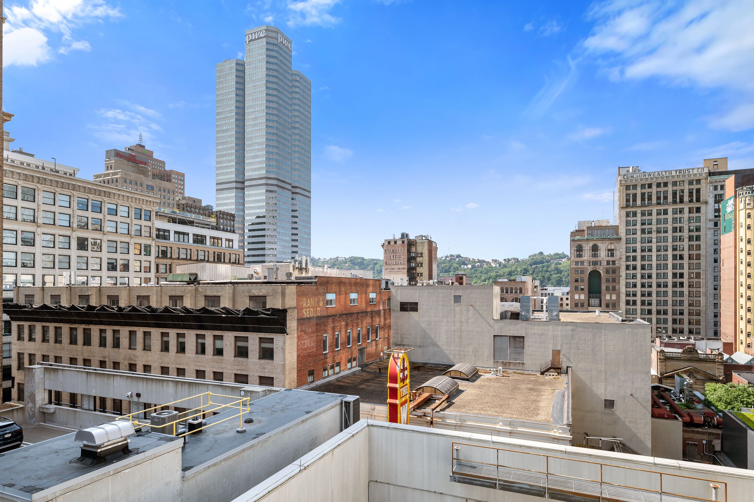  301 5th Avenue 719, Pittsburgh, PA 15222 - 物件實景
