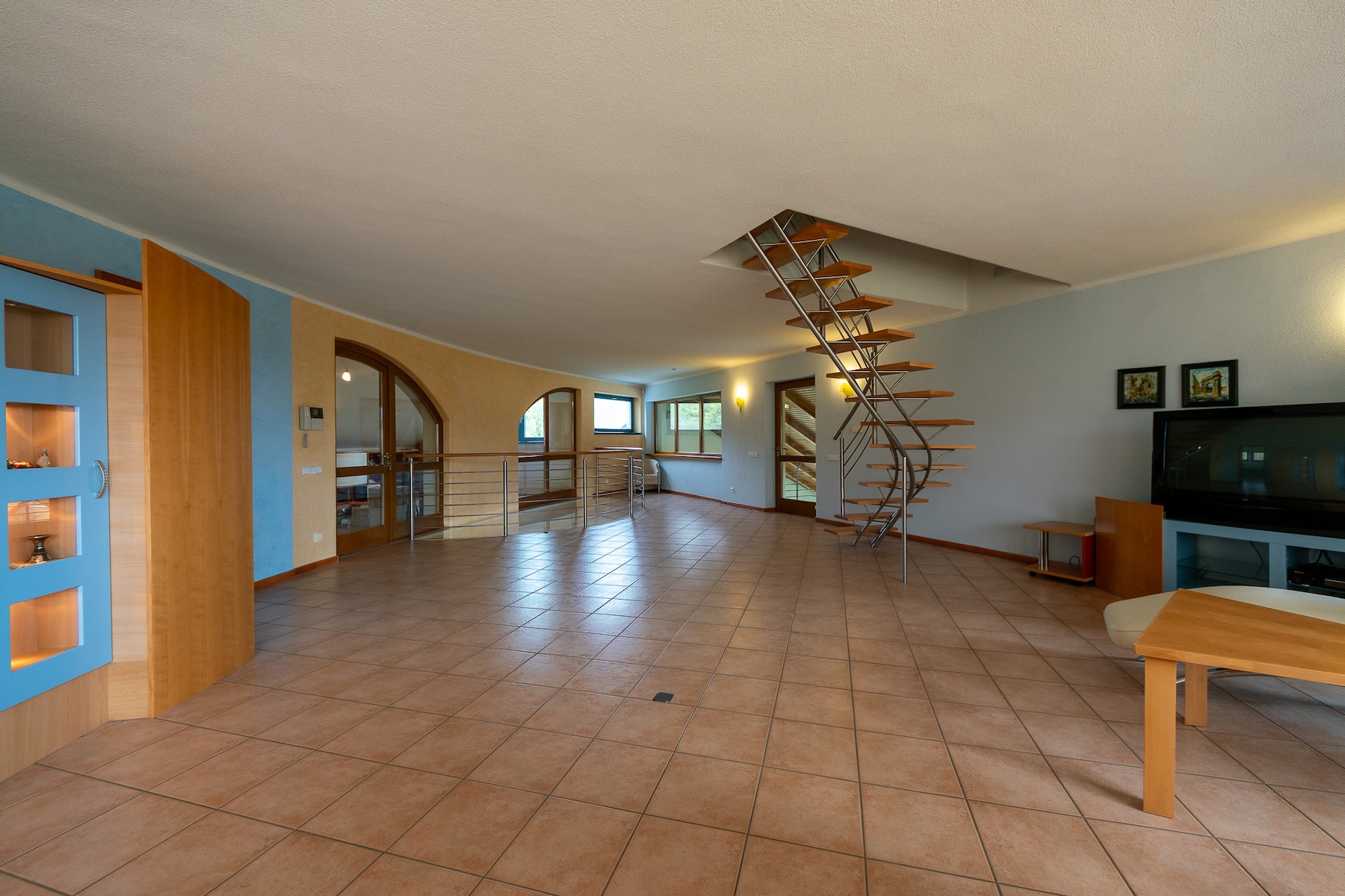  Family residence on an extensive plot by the forest, Vozokany, ID: 0466 - 物件實景