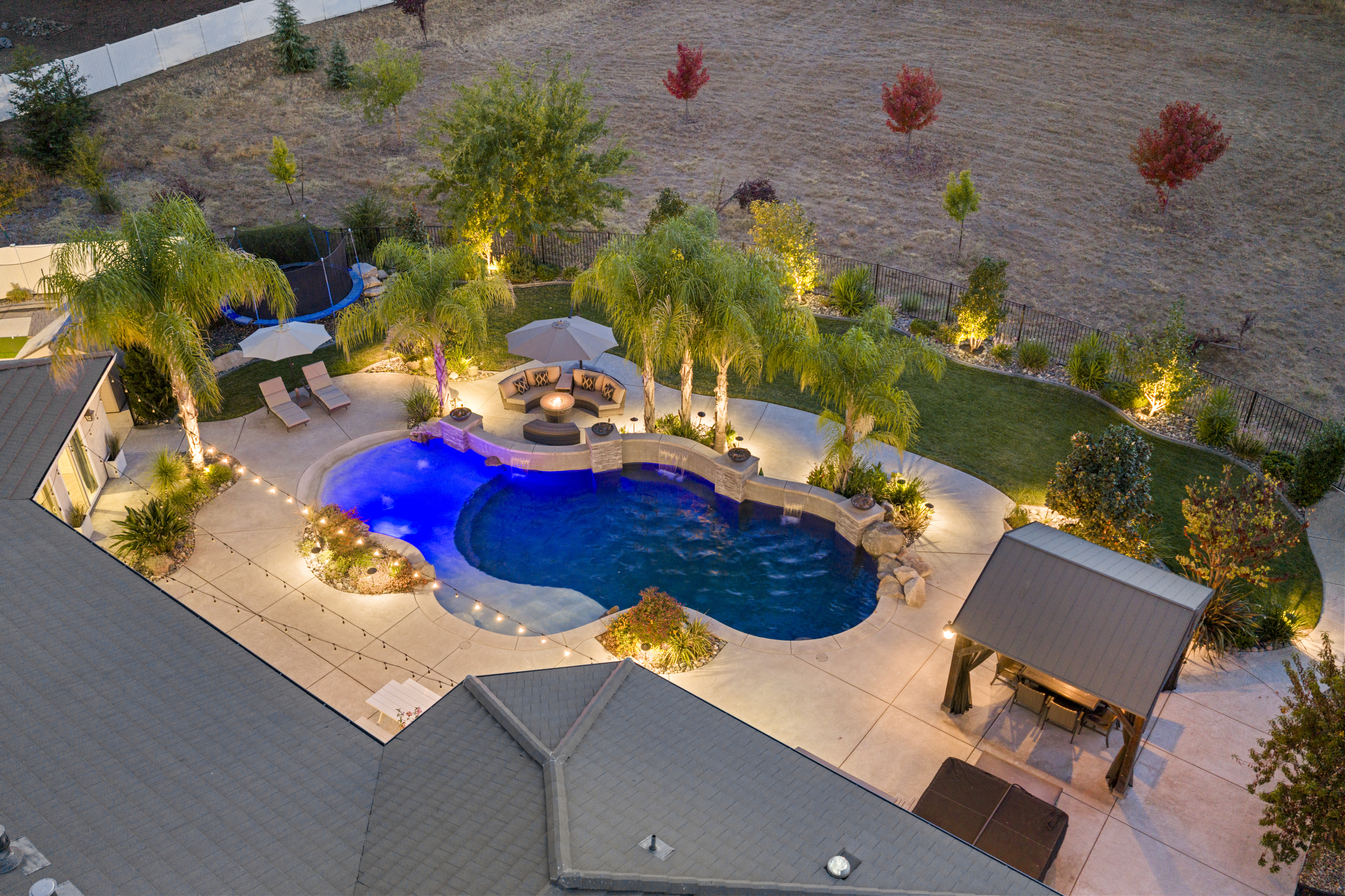  7527 Country Oaks Lane, Orangevale, CA 95662 - 物件實景