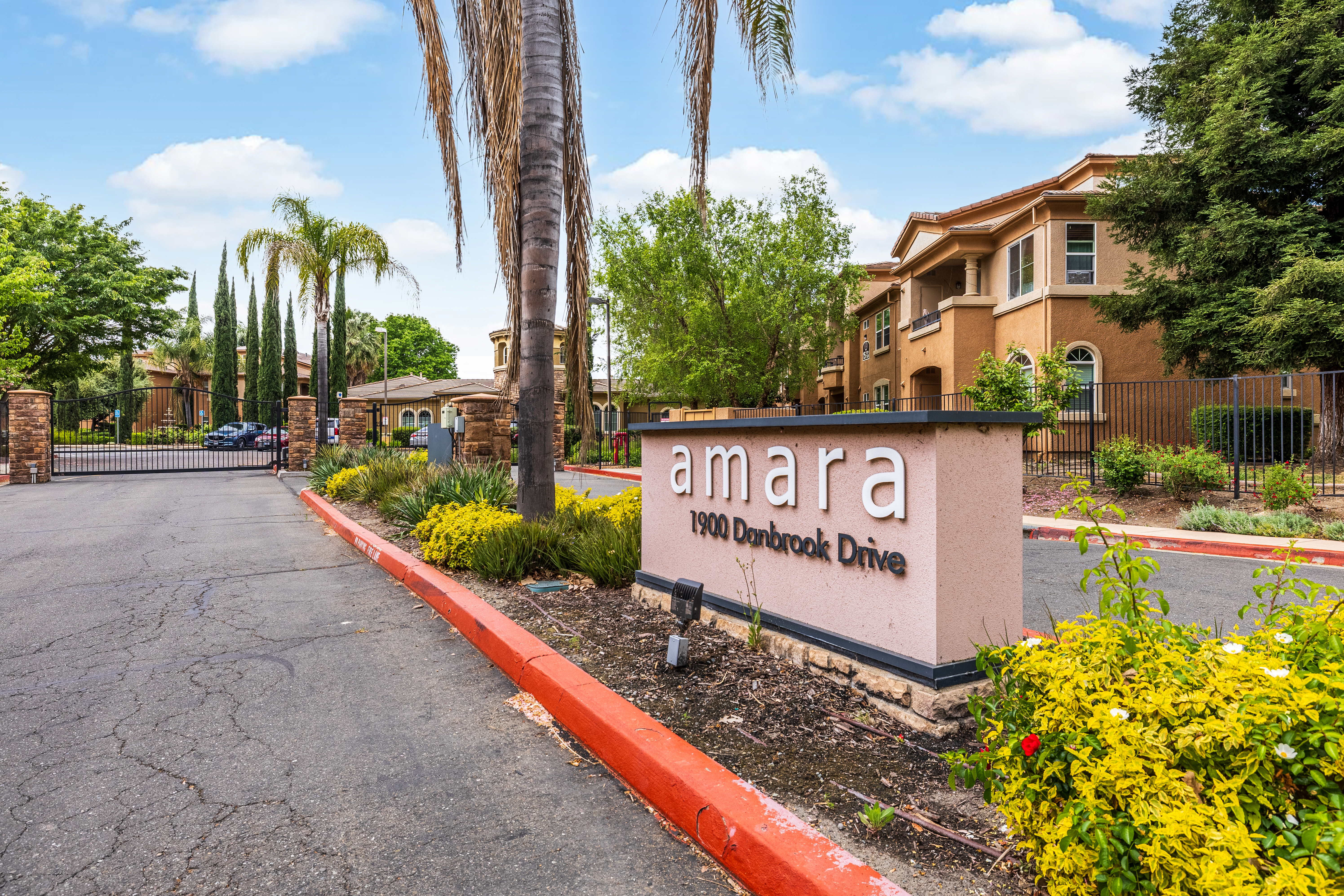  1900 Danbrook Drive, Sacramento, CA 95835 - 物件實景