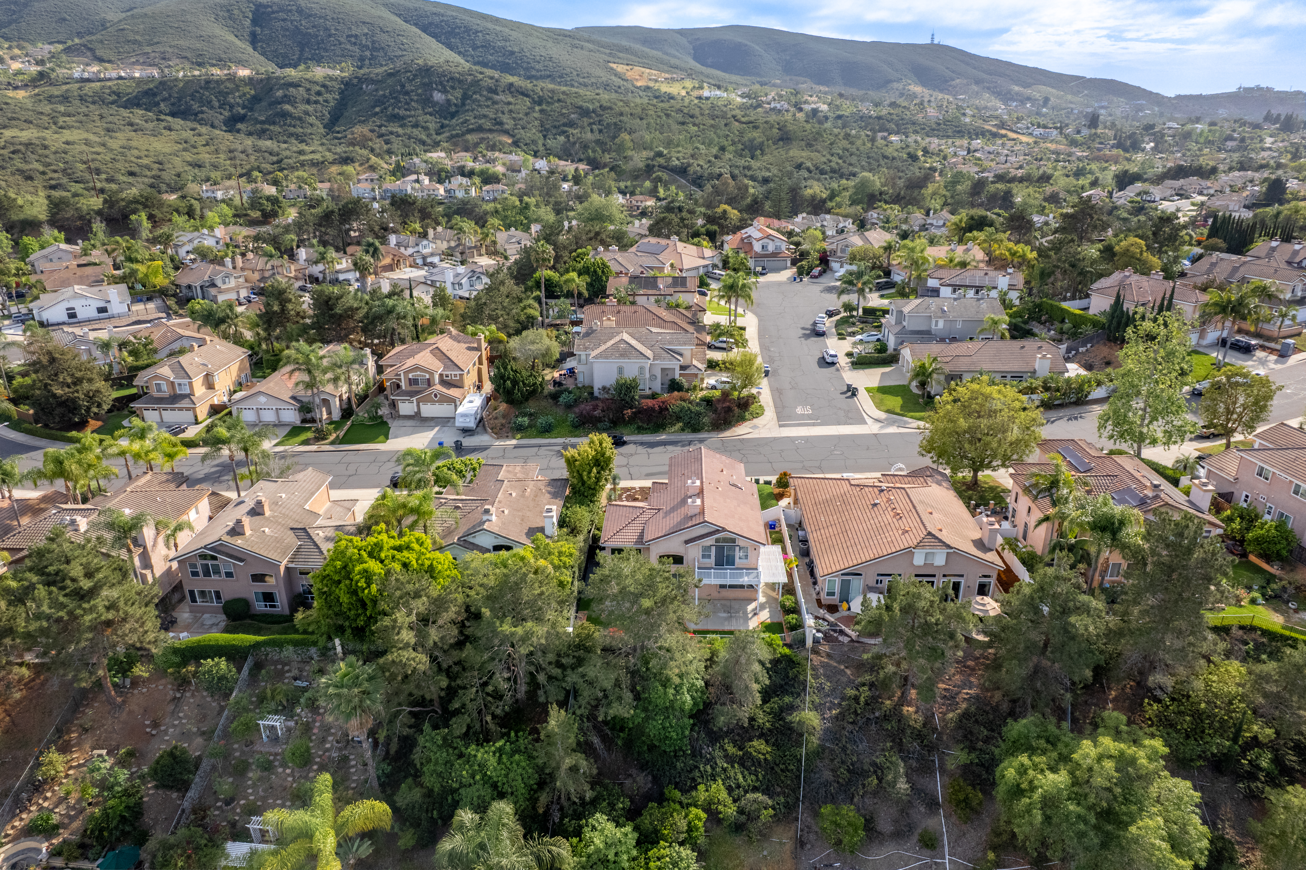  881 Windridge Circle, San Marcos, CA 92078 - 物件實景