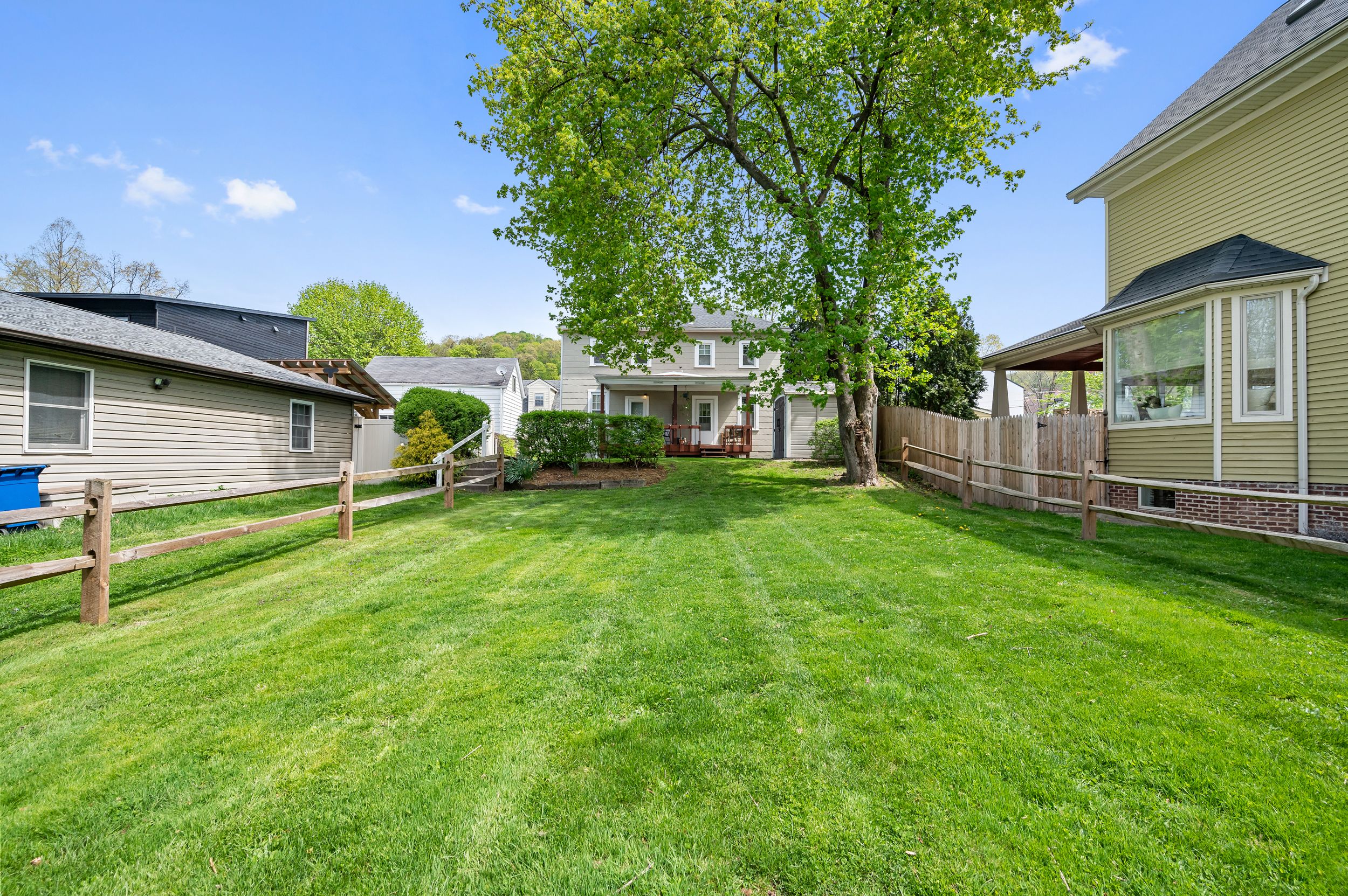 318-320 Sprott Way, Sewickley, PA 15143 - 物件實景