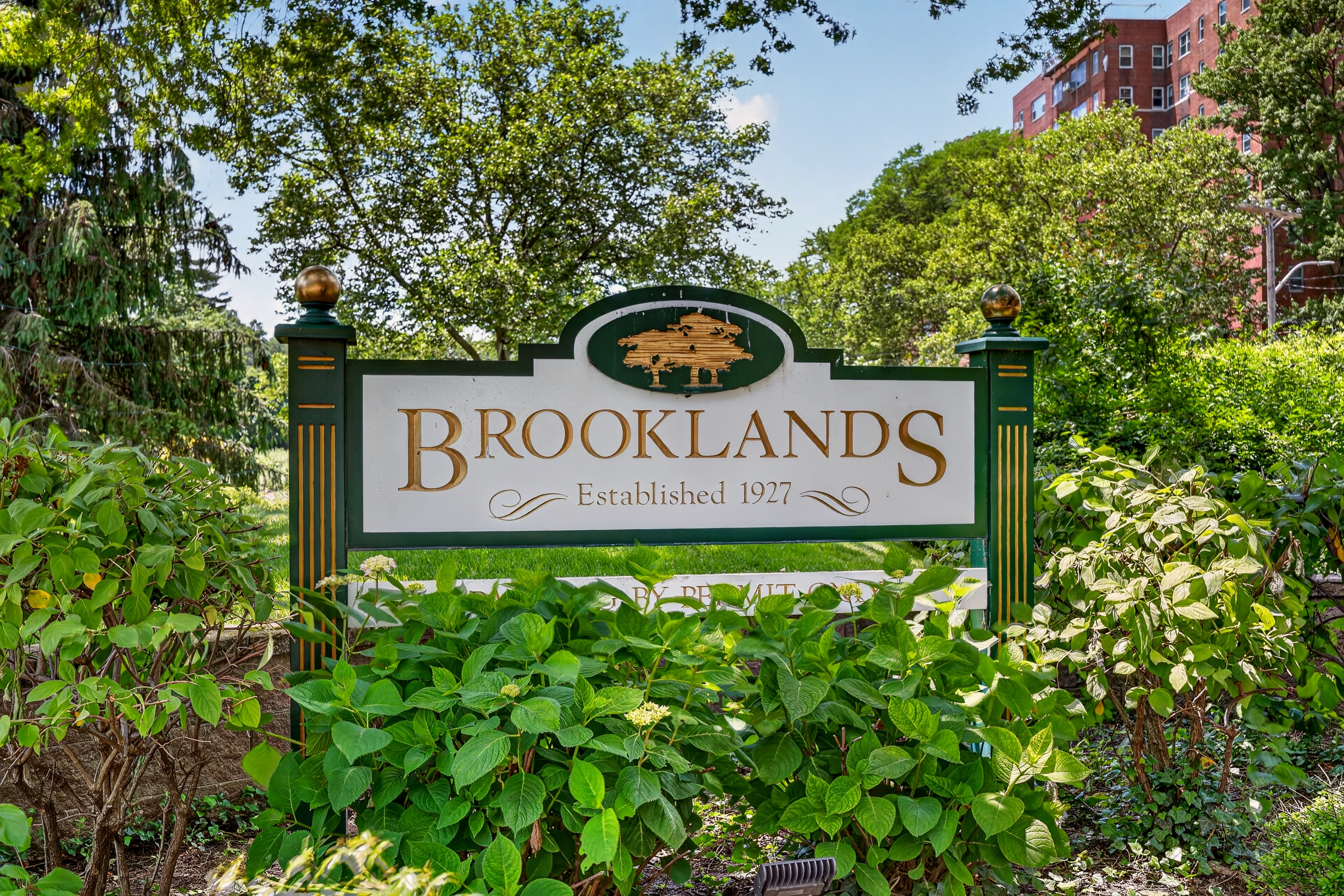  10 Brooklands - 物件實景