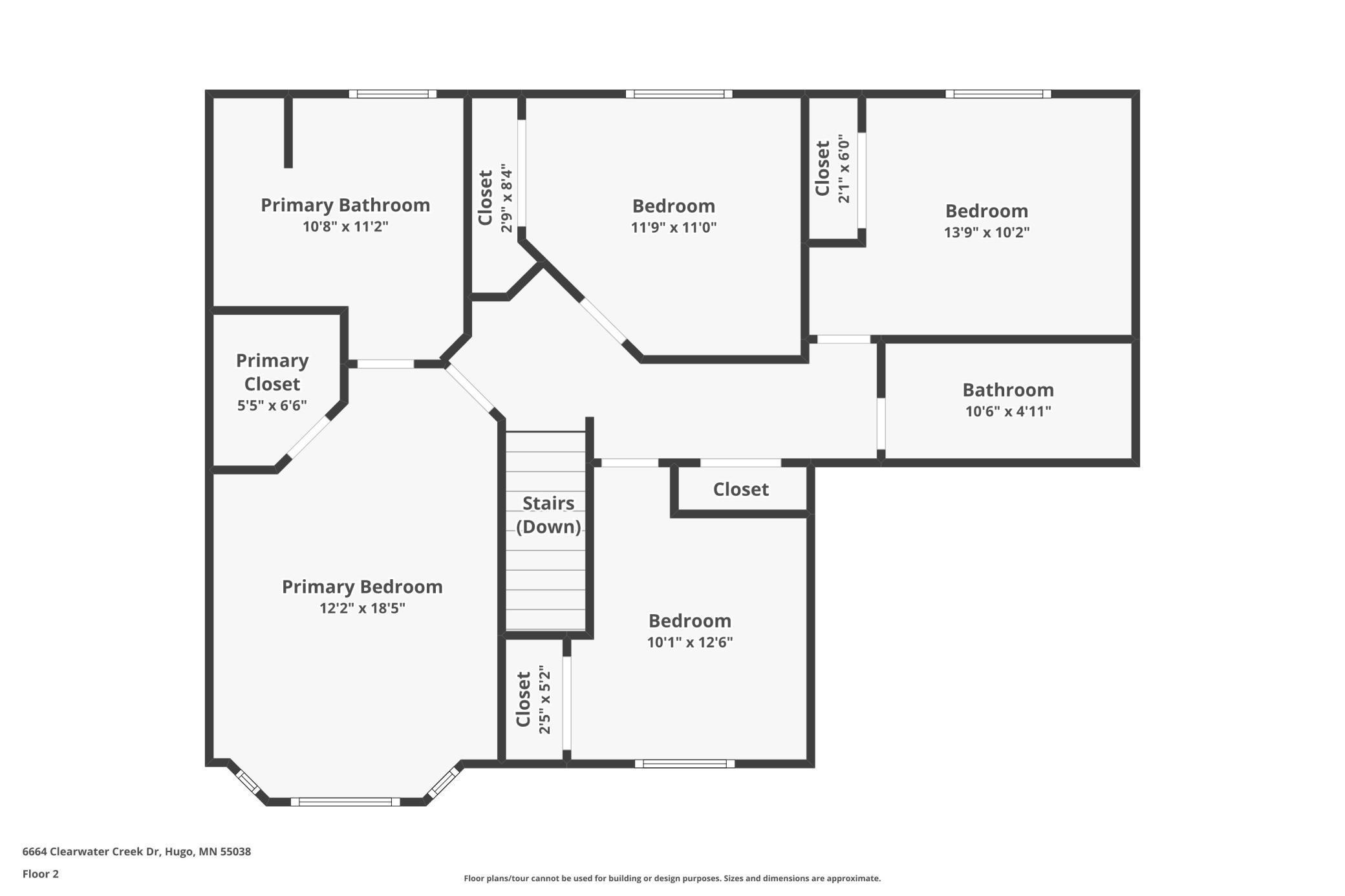 Lino Lakes, Minnesota, 55038, United States, 5 Bedrooms Bedrooms, ,3 BathroomsBathrooms,Residential,For Sale,2001620