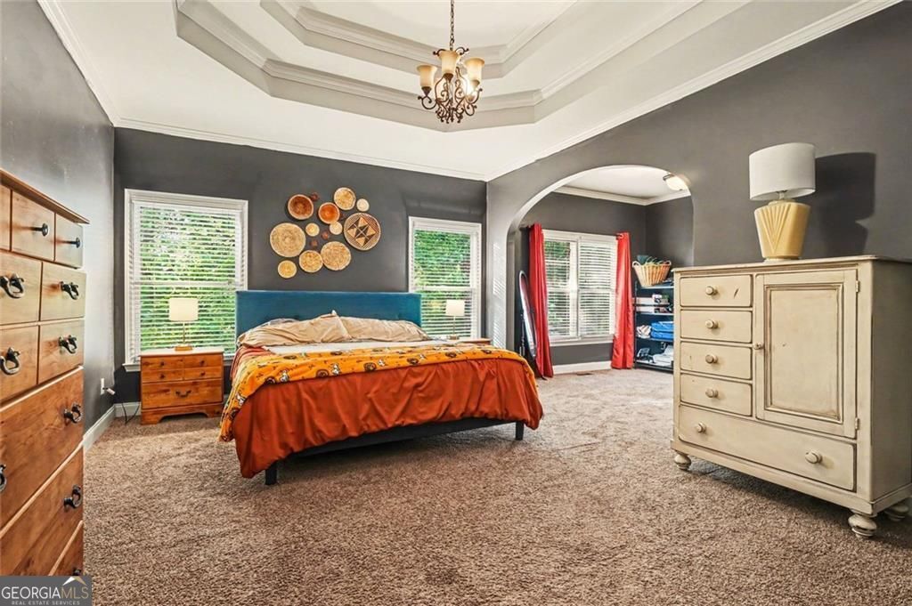 Loganville, Georgia, 30052, United States, 5 Bedrooms Bedrooms, ,5 BathroomsBathrooms,Residential,For Sale,2041121