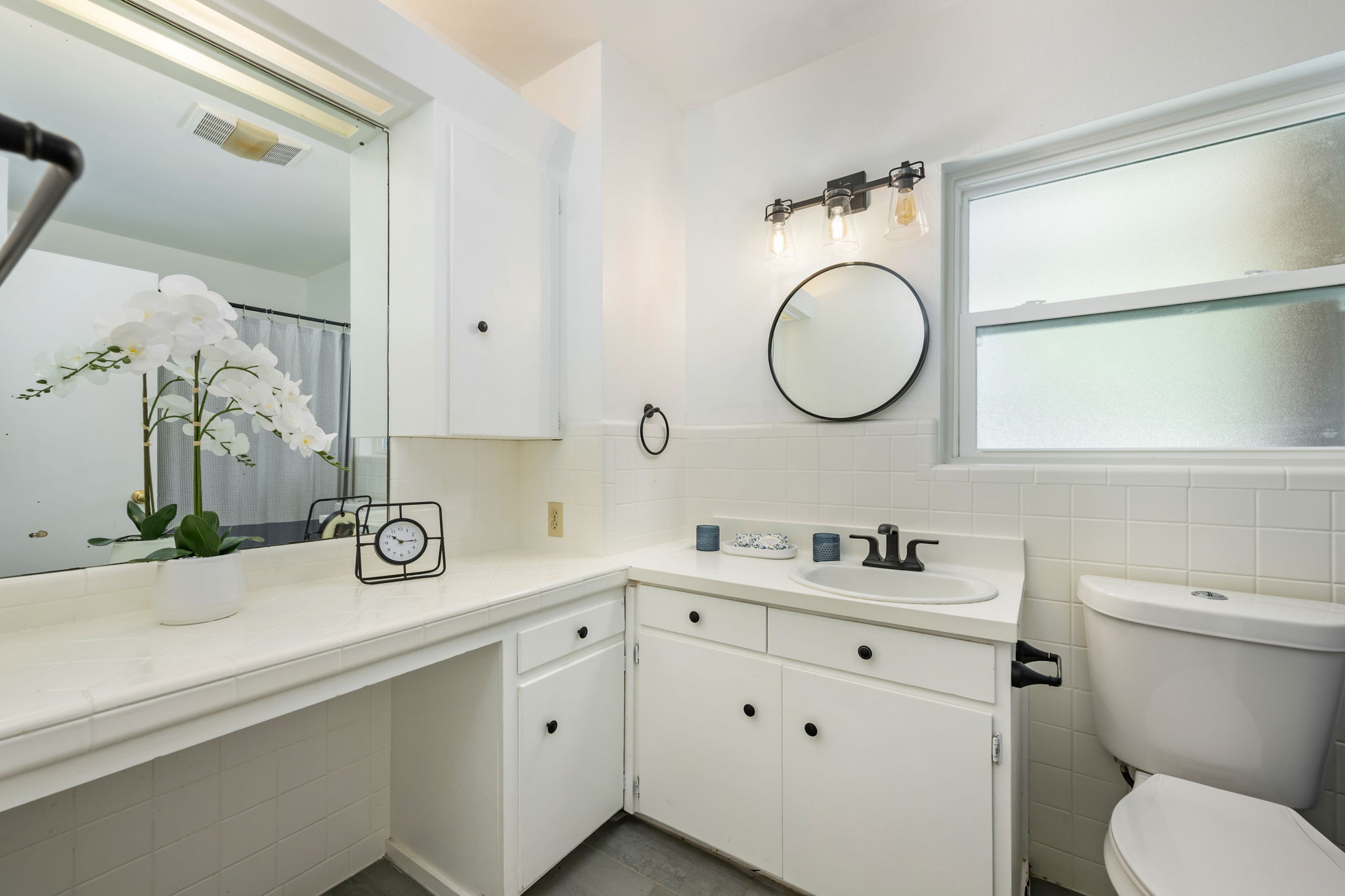  Refined Mid-Century Modern with Casita in Alamo Heights ISD - 物件實景