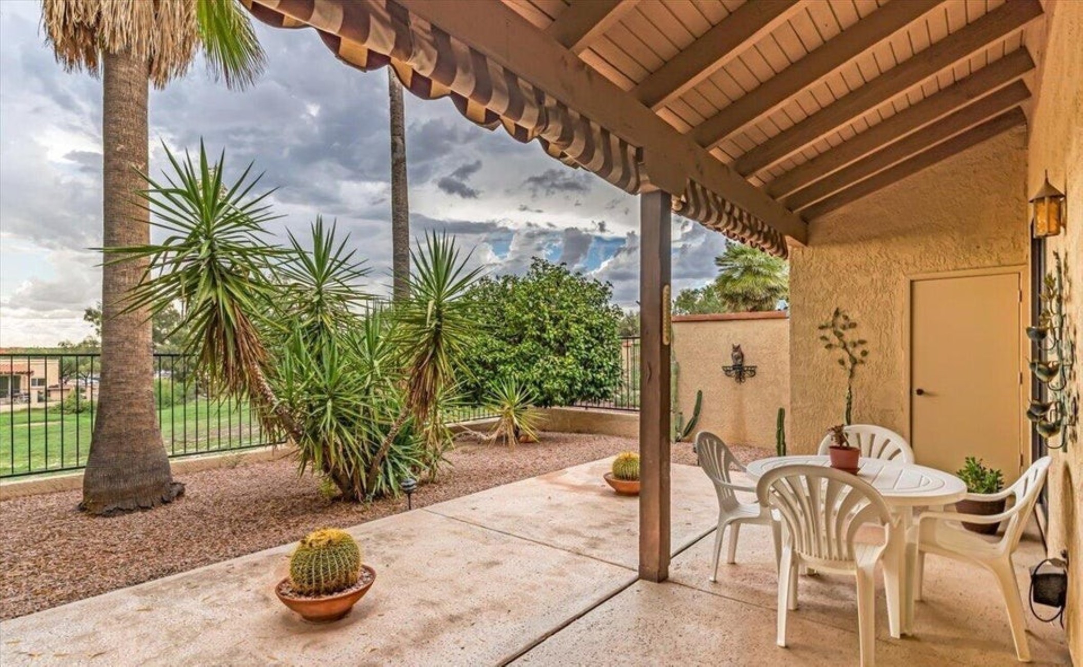  795 Camino Corrida¦Oro Valley, AZ - 物件實景