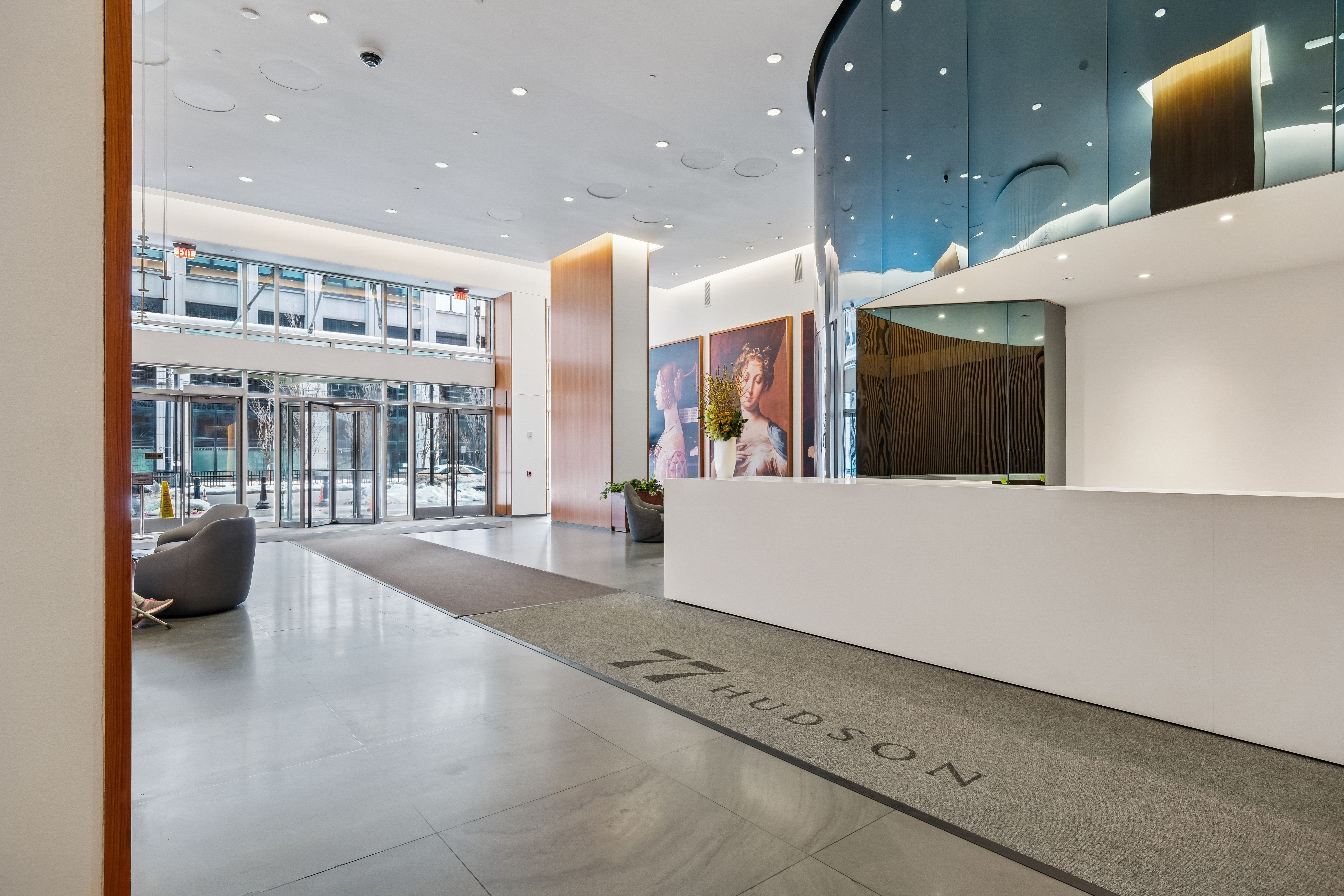  77 Hudson Street, Jersey City, NJ 07302 - 物件實景