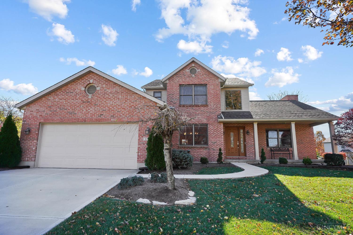 Hamilton, Ohio, 45013, United States, 4 Bedrooms Bedrooms, ,4 BathroomsBathrooms,Residential,For Sale,2000697