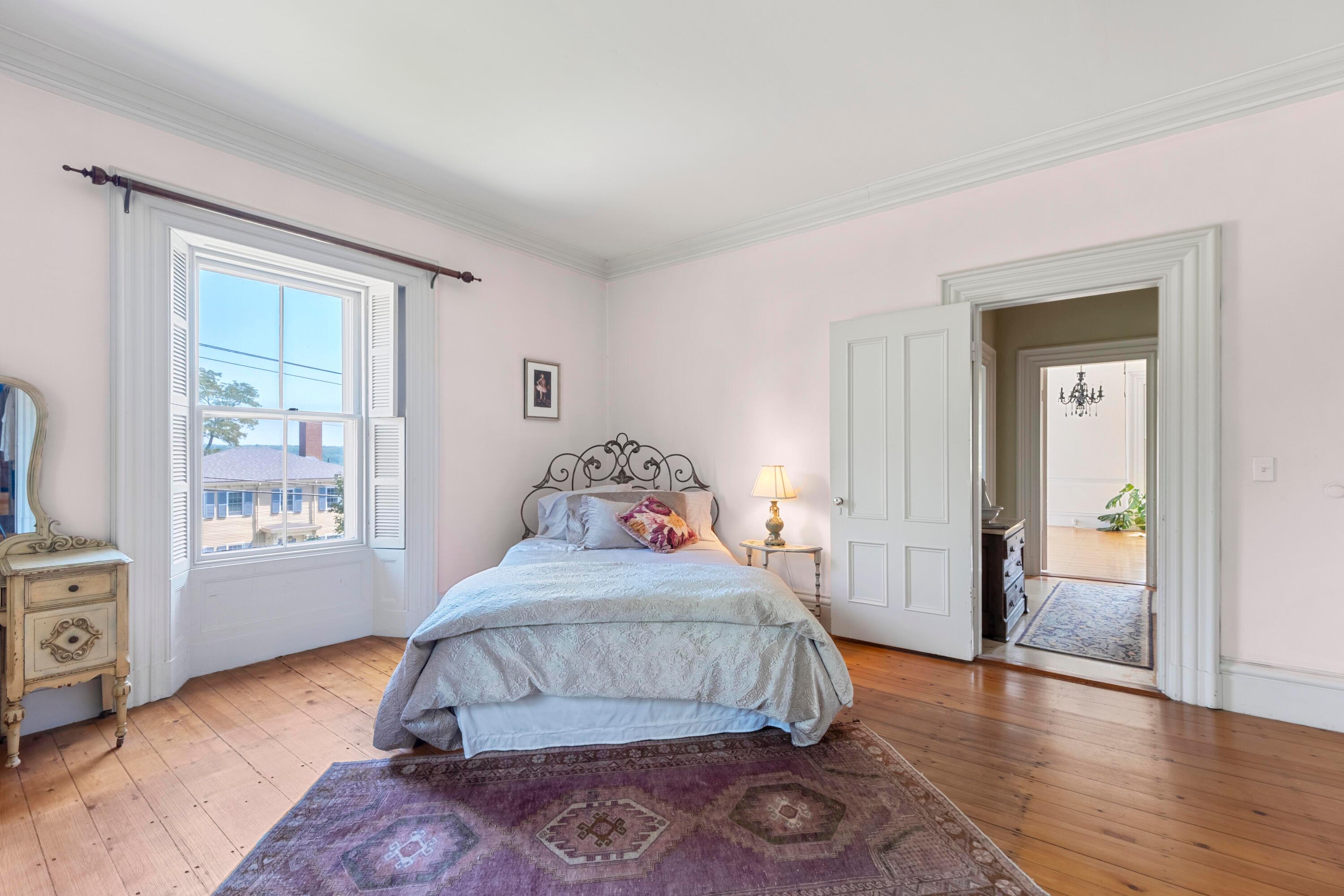  208 High Street - 物件實景