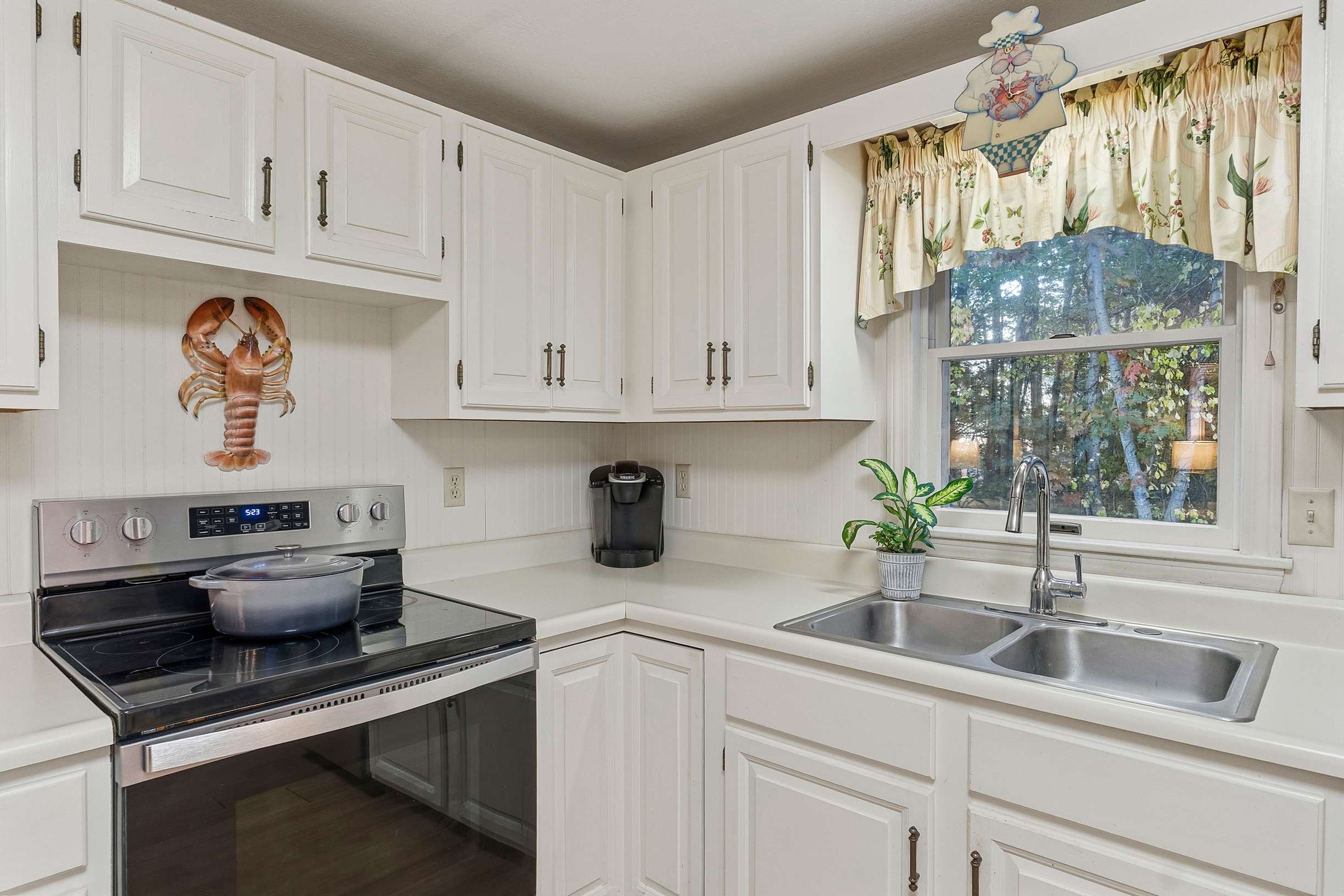  Squires Glen Condo in Wells - 物件實景