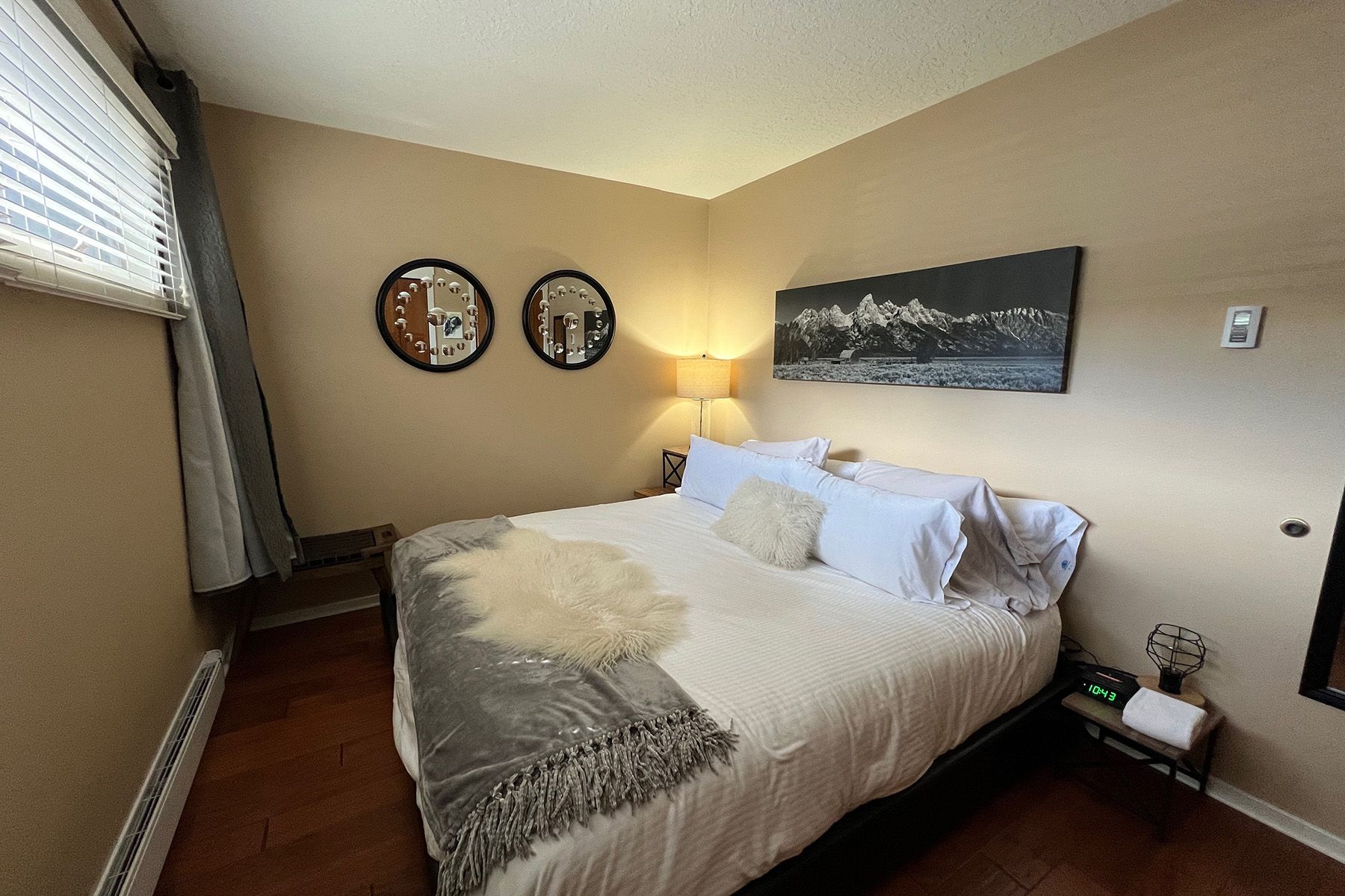  3425 N Teton Drive - 物件實景