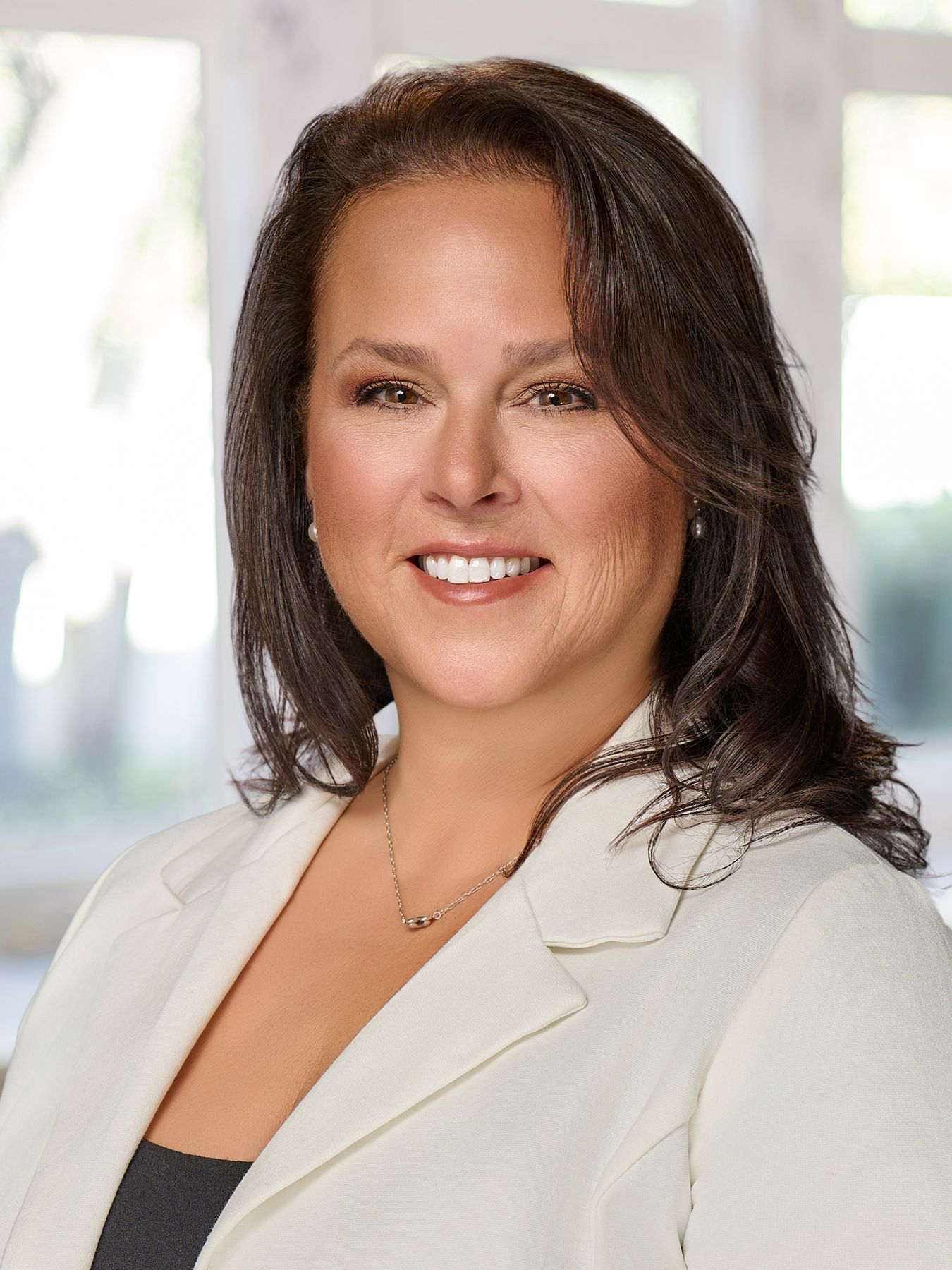 Julie Lenae Simon