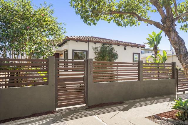 San Diego, California, 92116, United States, 2 Bedrooms Bedrooms, ,1 BathroomBathrooms,Residential,For Sale,1988896