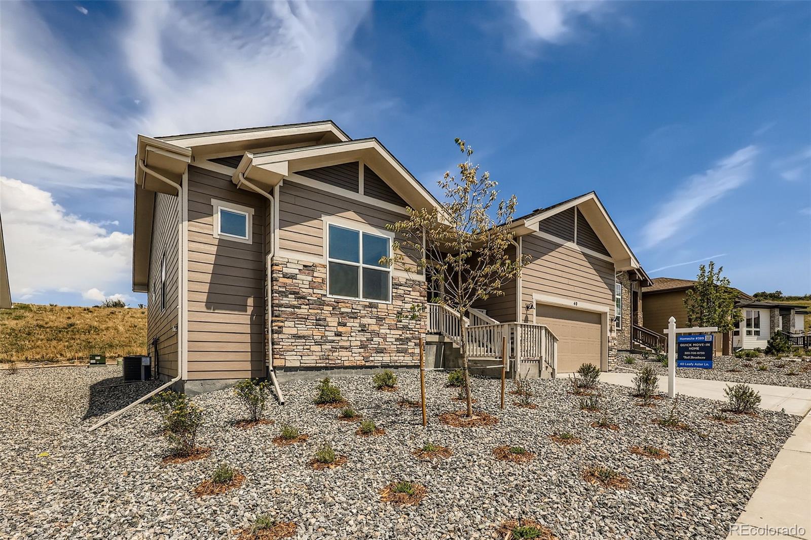 Castle Rock, Colorado, 80104, United States, 2 Bedrooms Bedrooms, ,2 BathroomsBathrooms,Residential,For Sale,1902187