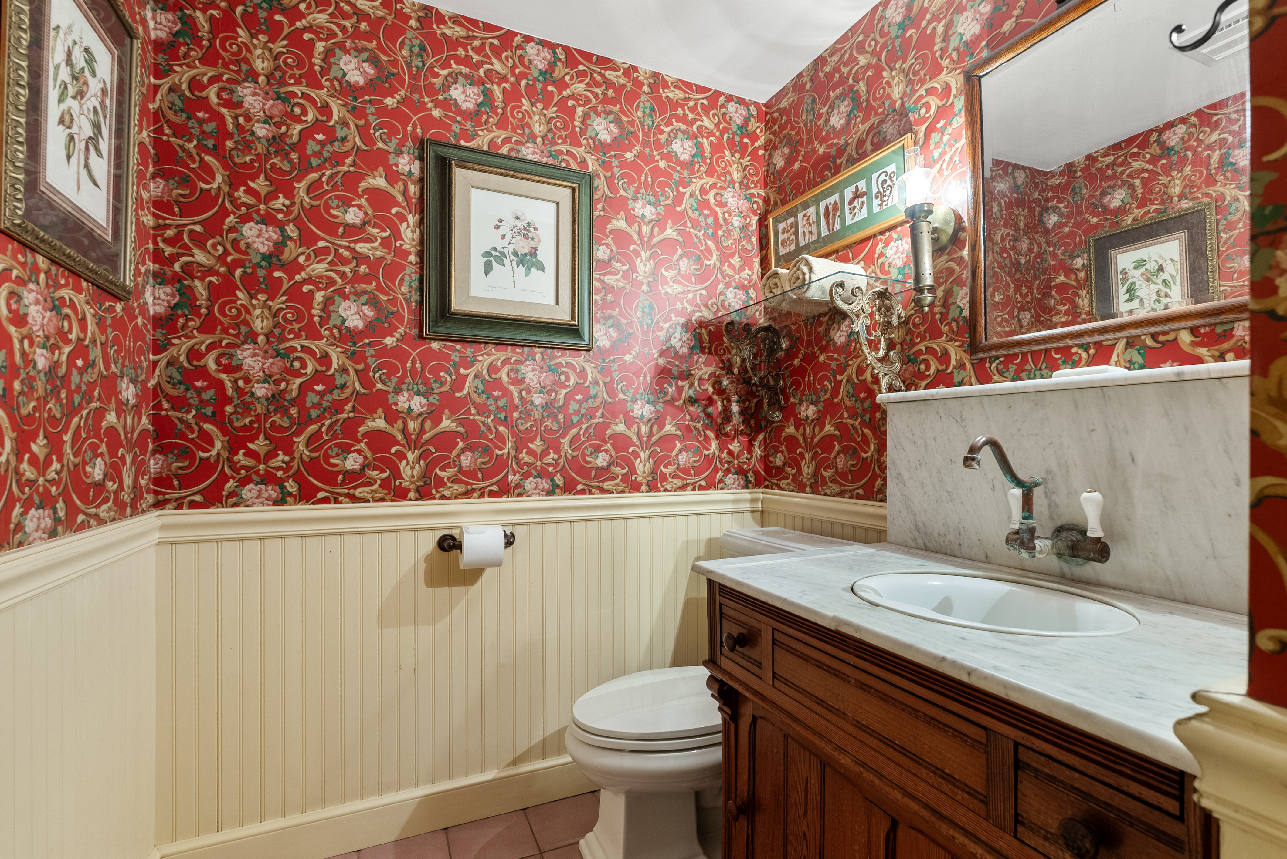  41 Great Rock Road, Sherborn, MA, 01770 - 物件實景