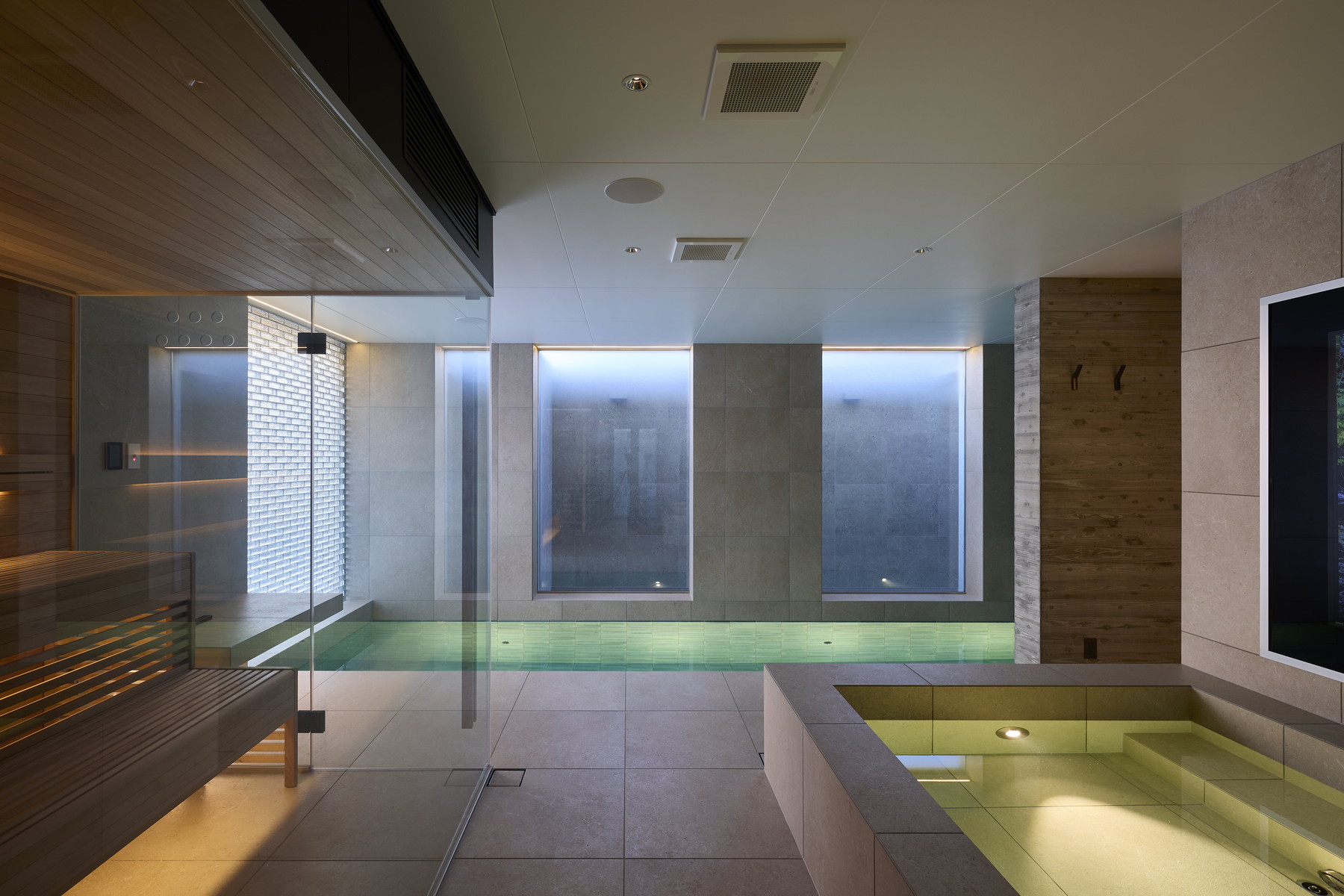  ZAIMOKUZA OCEAN VIEW RESIDENCE - 物件實景