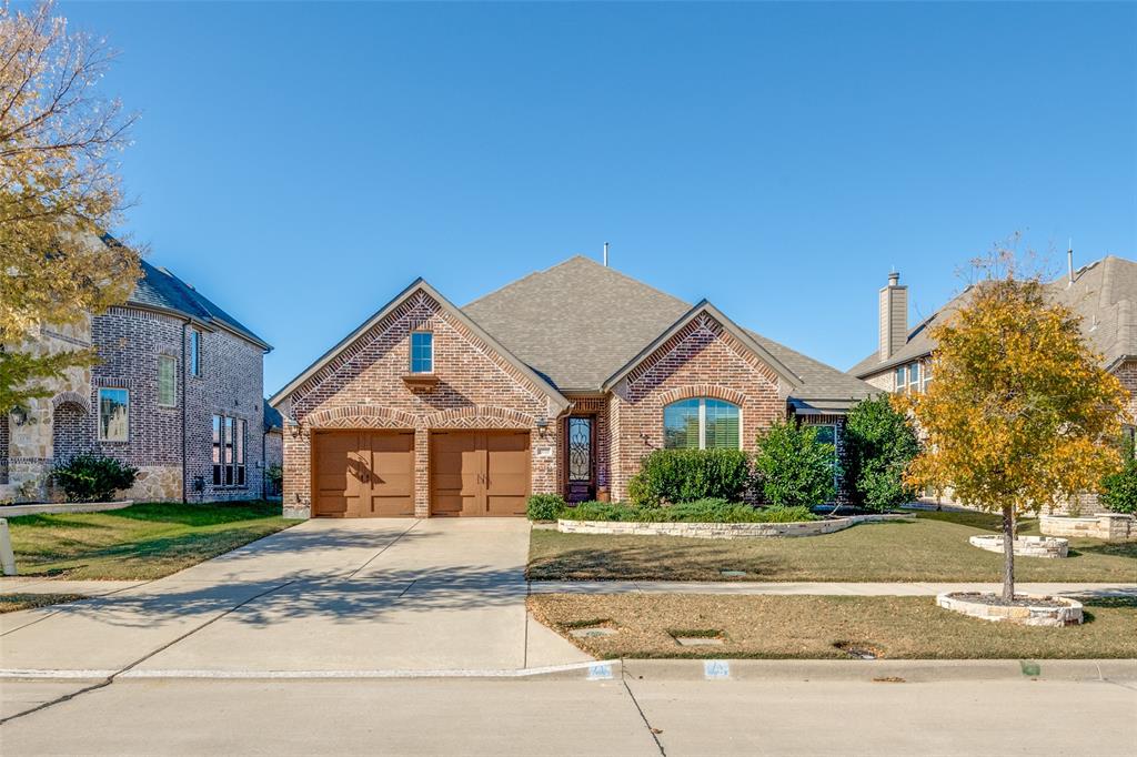 13735 Stallion Heights Lane, Frisco, Texas, 75035, United States, 3 Bedrooms Bedrooms, ,4 BathroomsBathrooms,Residential,For Sale,13735 Stallion Heights Lane,1683412