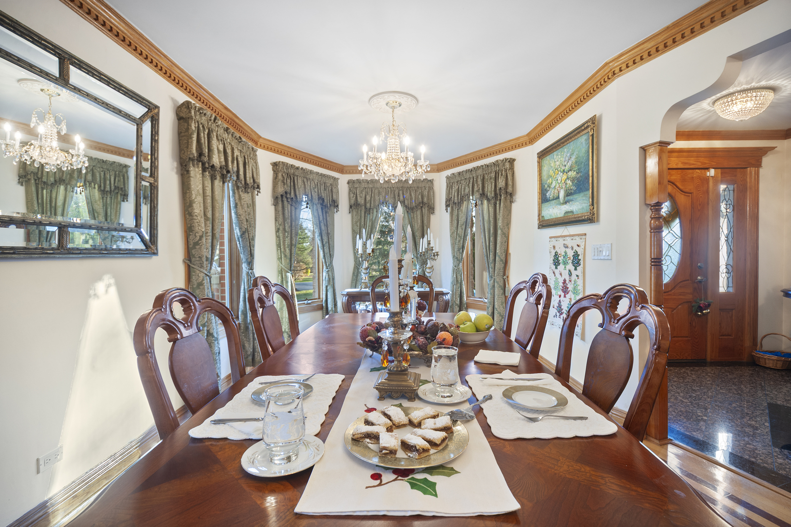 Libertyville, Illinois, 60048, United States, 4 Bedrooms Bedrooms, ,4 BathroomsBathrooms,Residential,For Sale,2003130