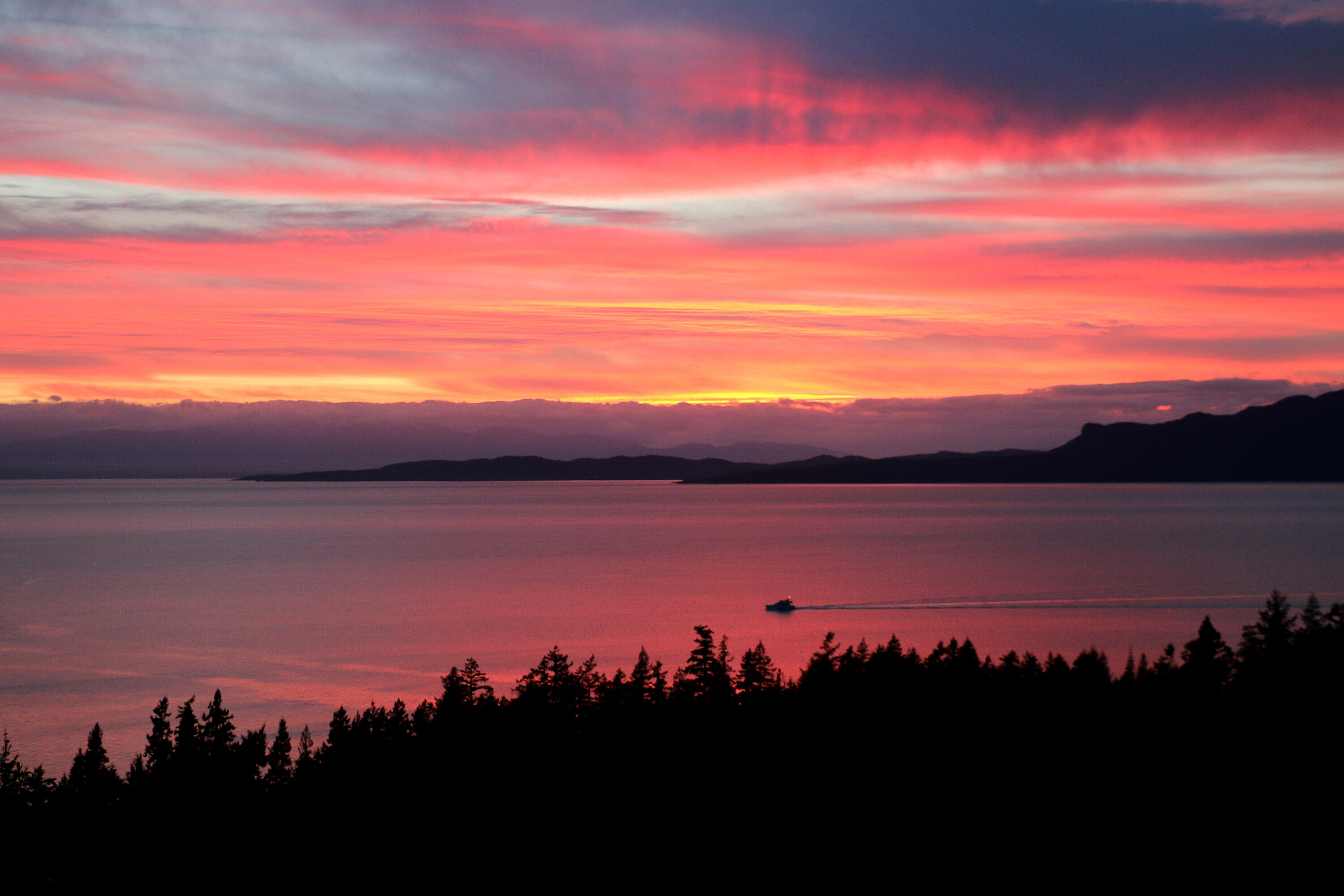  Halfmoon Bay, Sunshine Coast - 物件實景