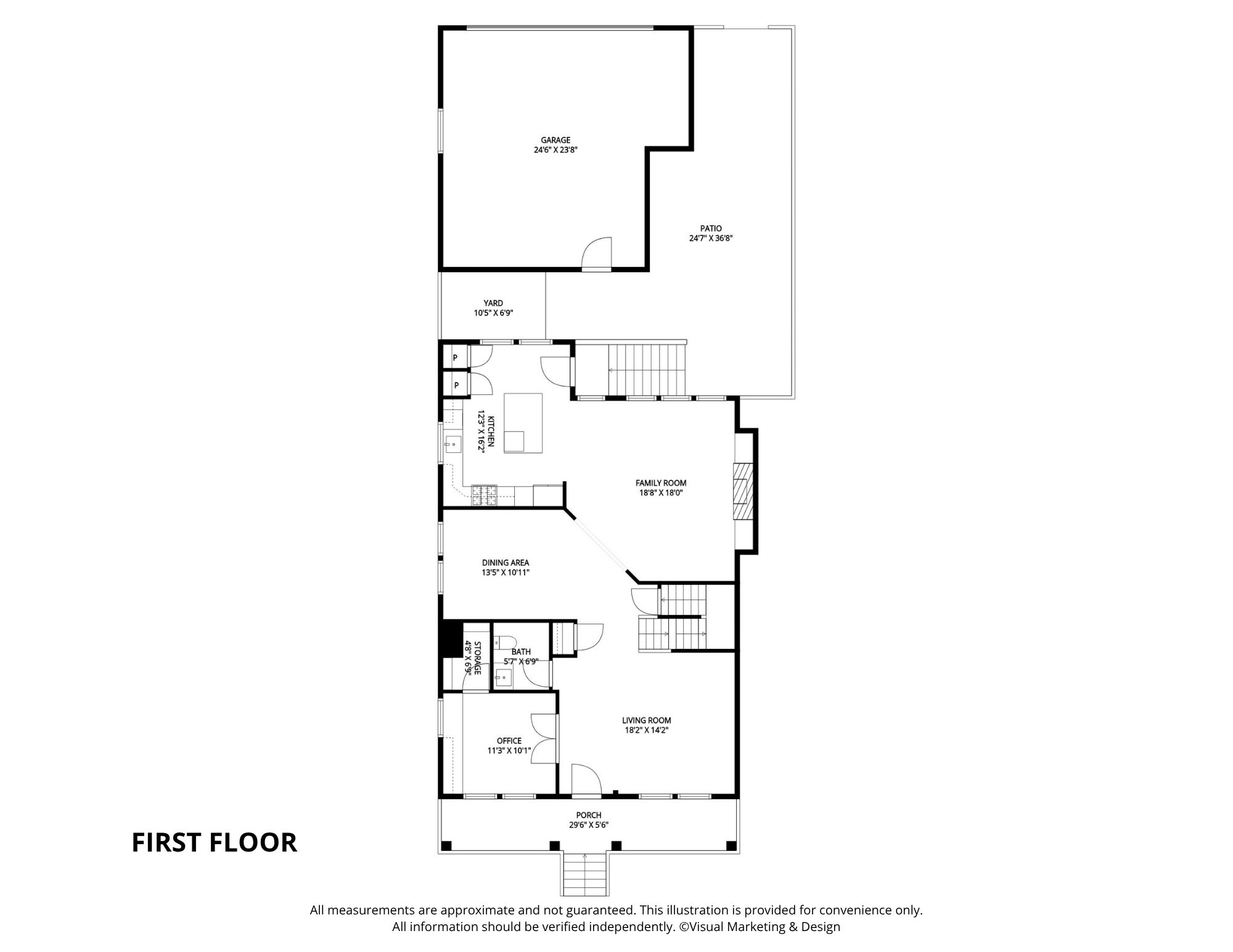  Turn-Key Town Center Home on a Picture-Perfect Lot - 物件實景