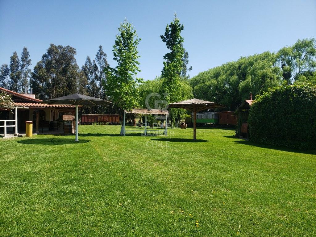 El Cardal Parcela 12, Melipilla, Chile, ,Residential,For Sale,El Cardal Parcela 12,1674787