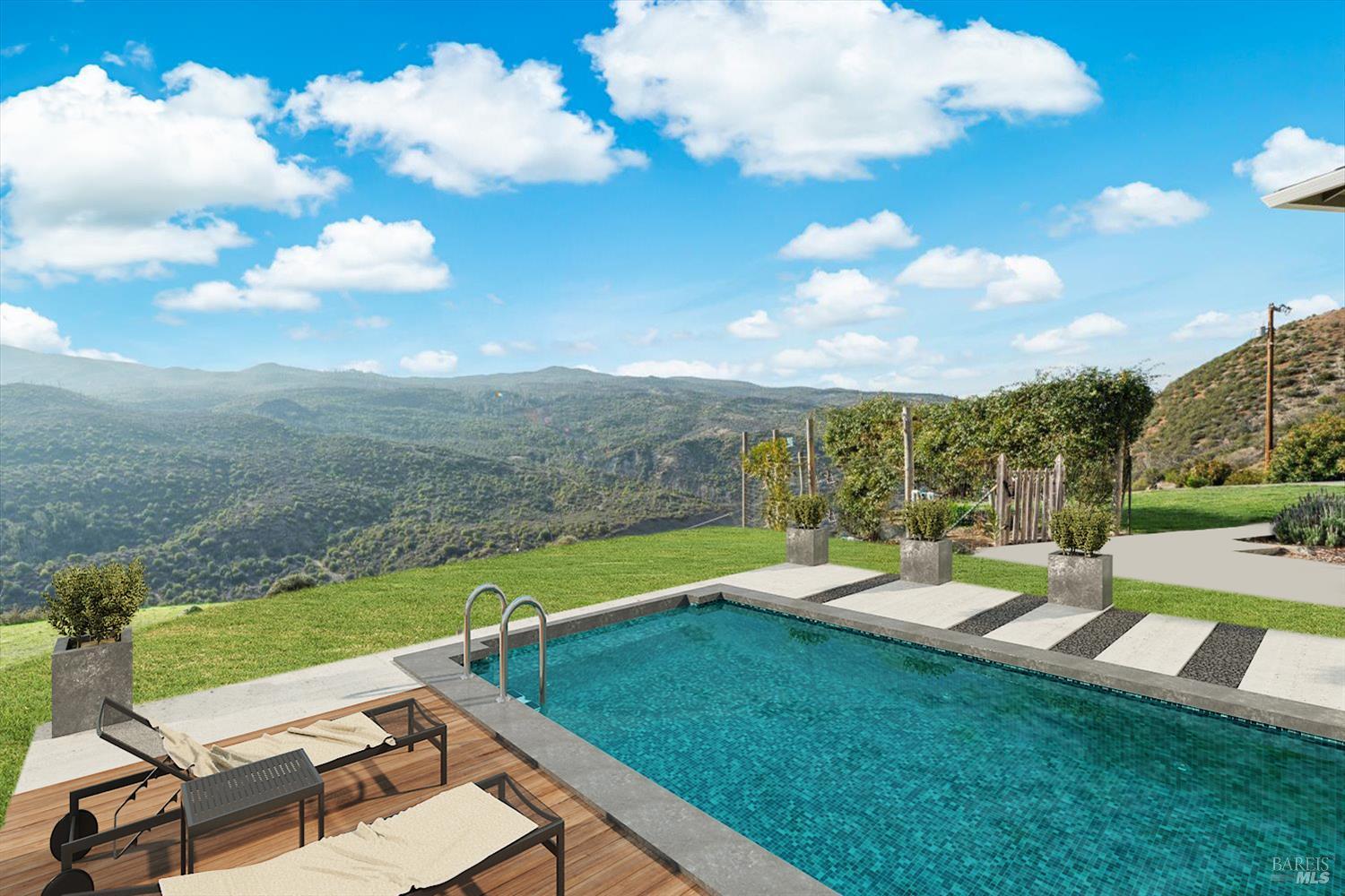 Napa, California, 94558, United States, 4 Bedrooms Bedrooms, ,3 BathroomsBathrooms,Residential,For Sale,1987596