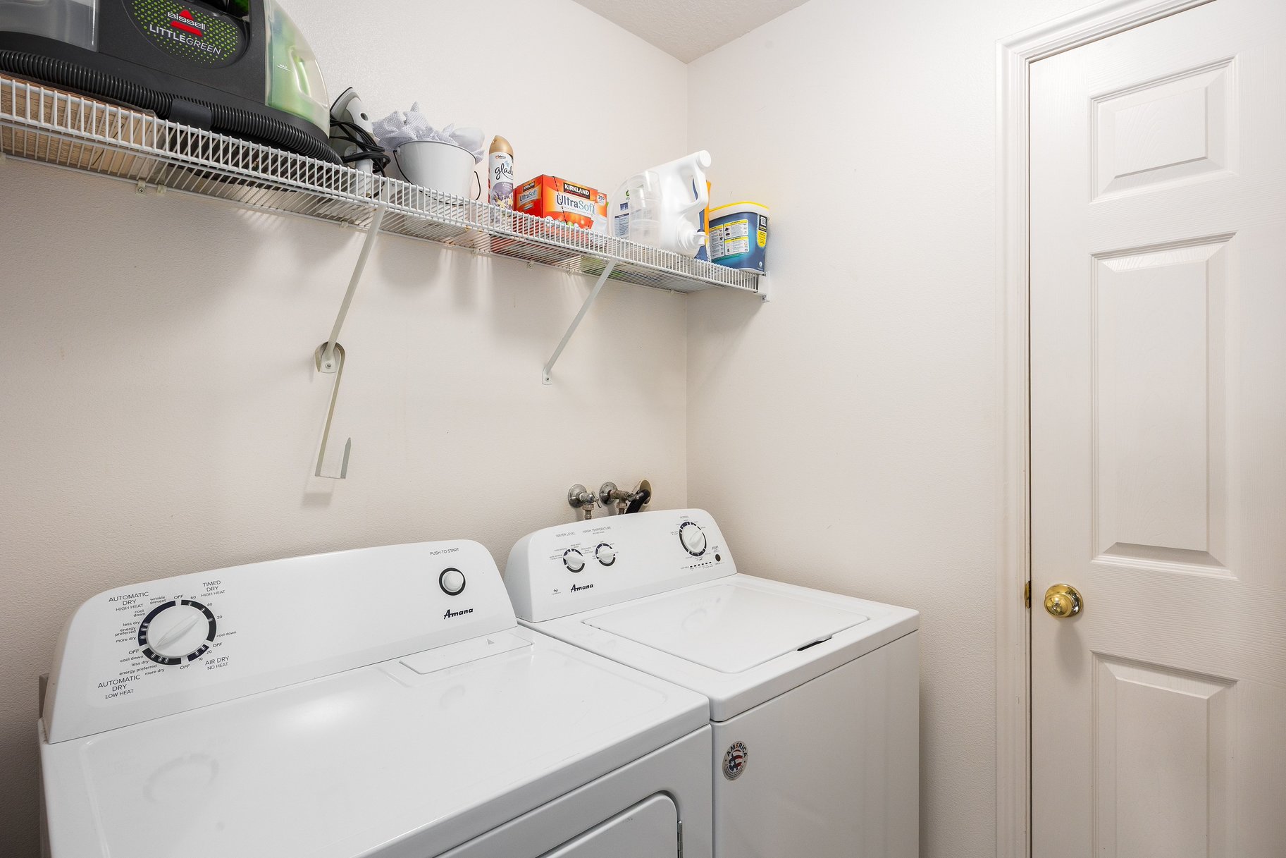  Quiet 3-Bed Condo Near Schools & Parks - 物件實景