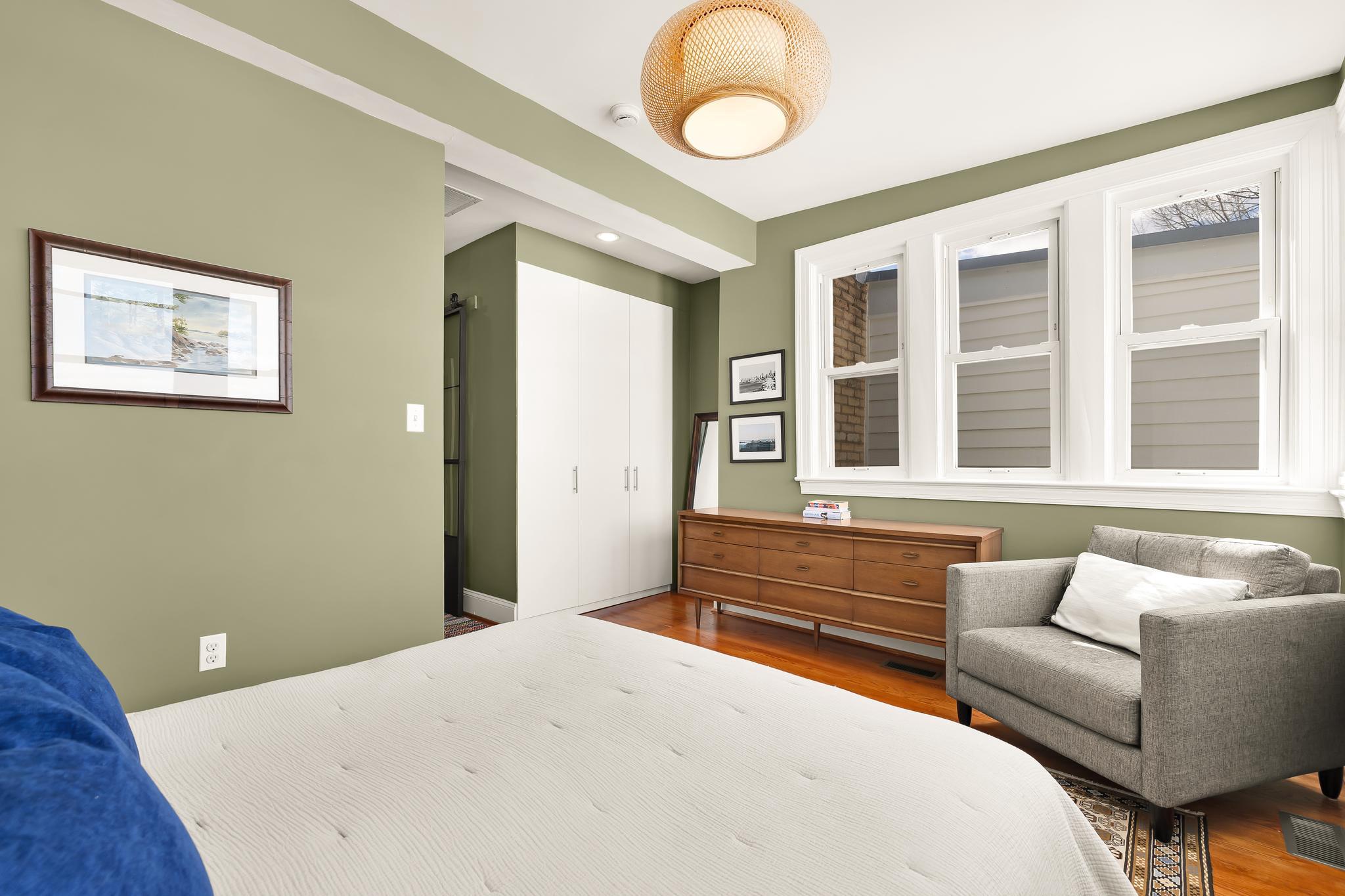  407 Delafield Place NW, Washington, DC, 20011 - 物件實景