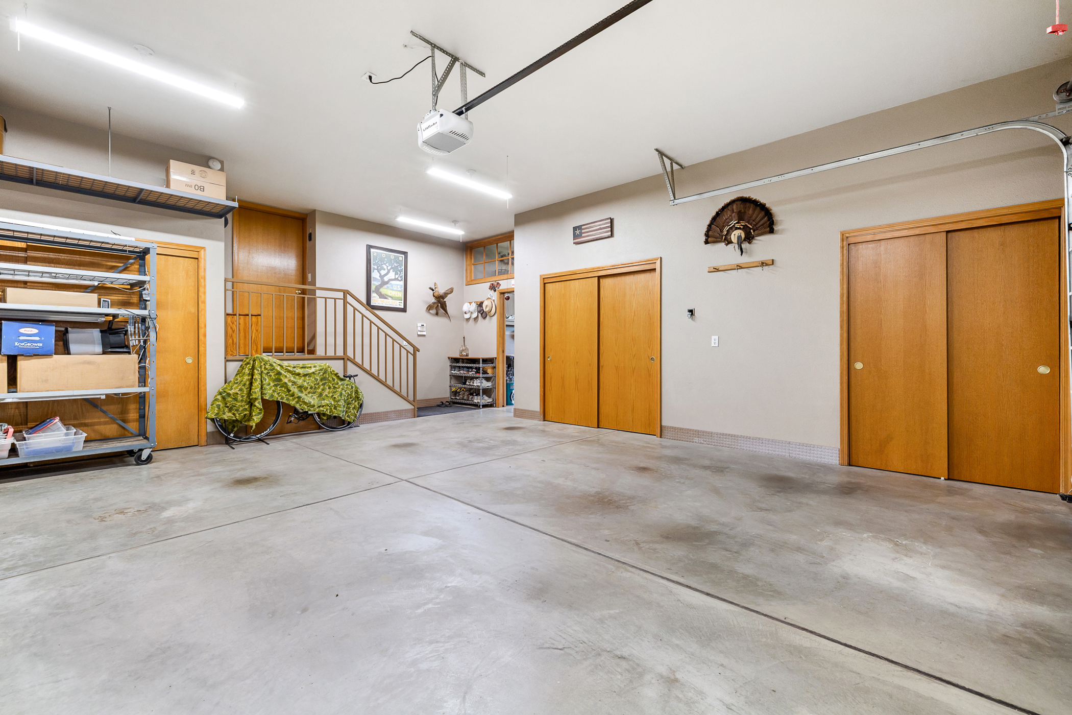  A backyard paradise only time can create - 物件實景