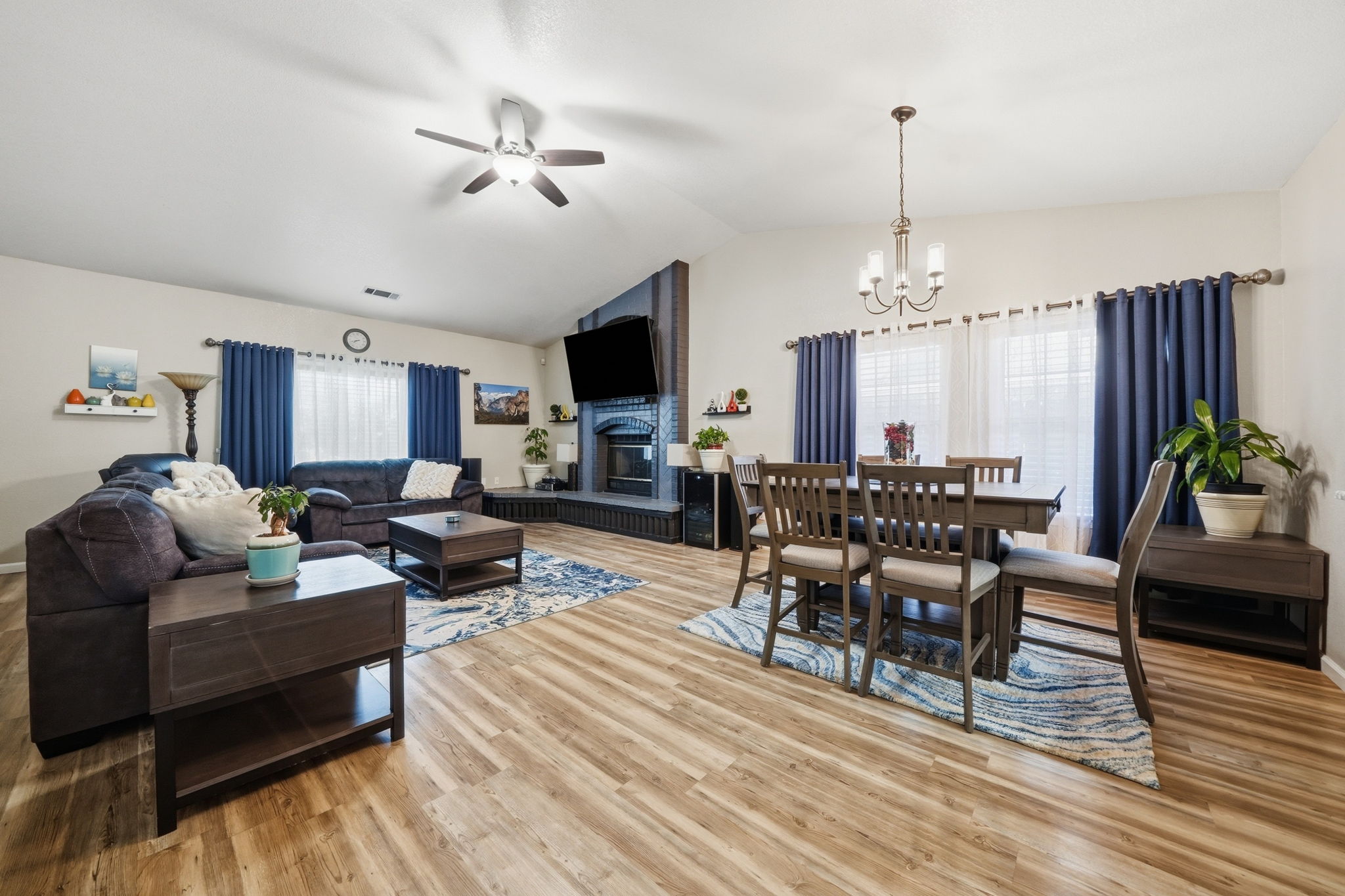 Single Story Home in a Sought After Lodi Neighborhood - 物件實景