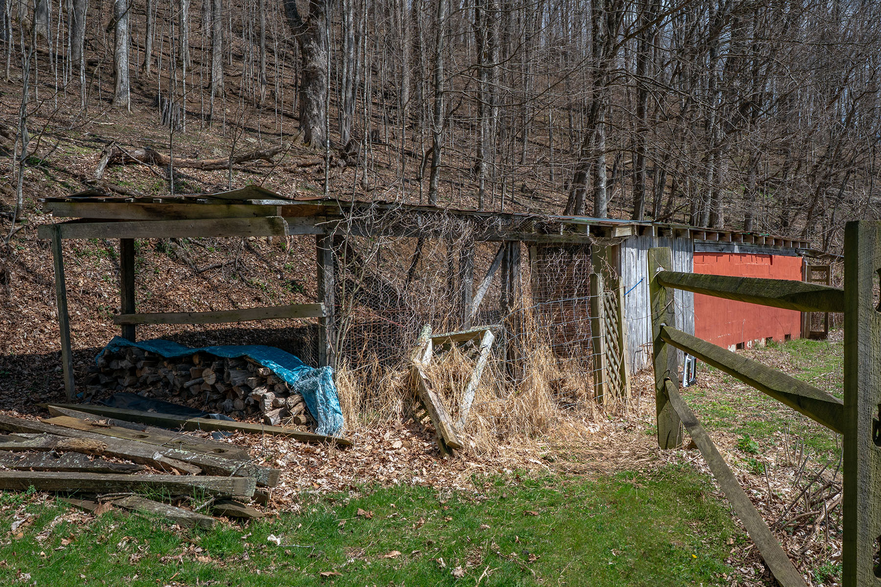  BOONE - 物件實景